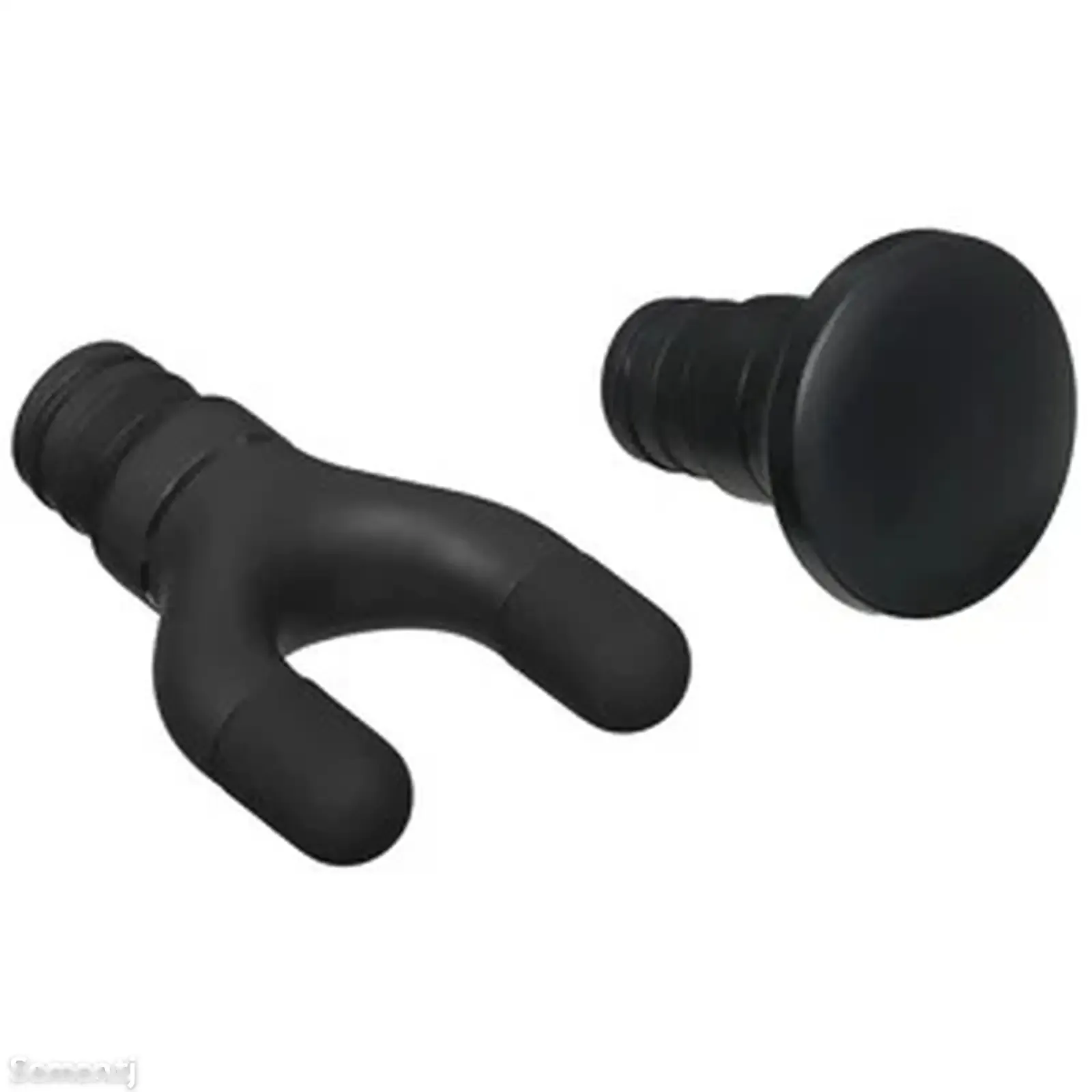 Перкуссионный массажер Xiaomi Massage Gun Mini 2 XMFG-M