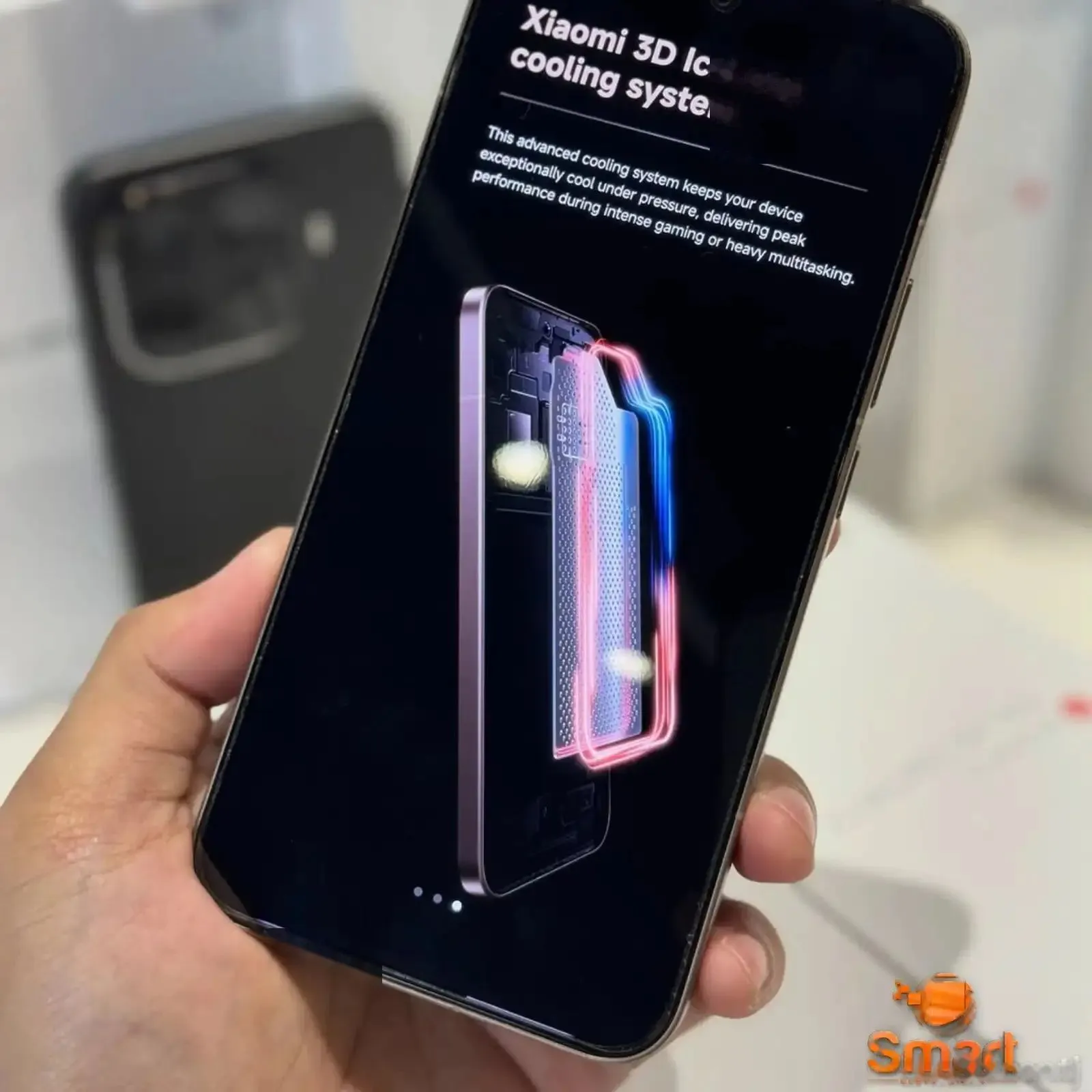 Xiaomi 15t Pro 5g 256 gb