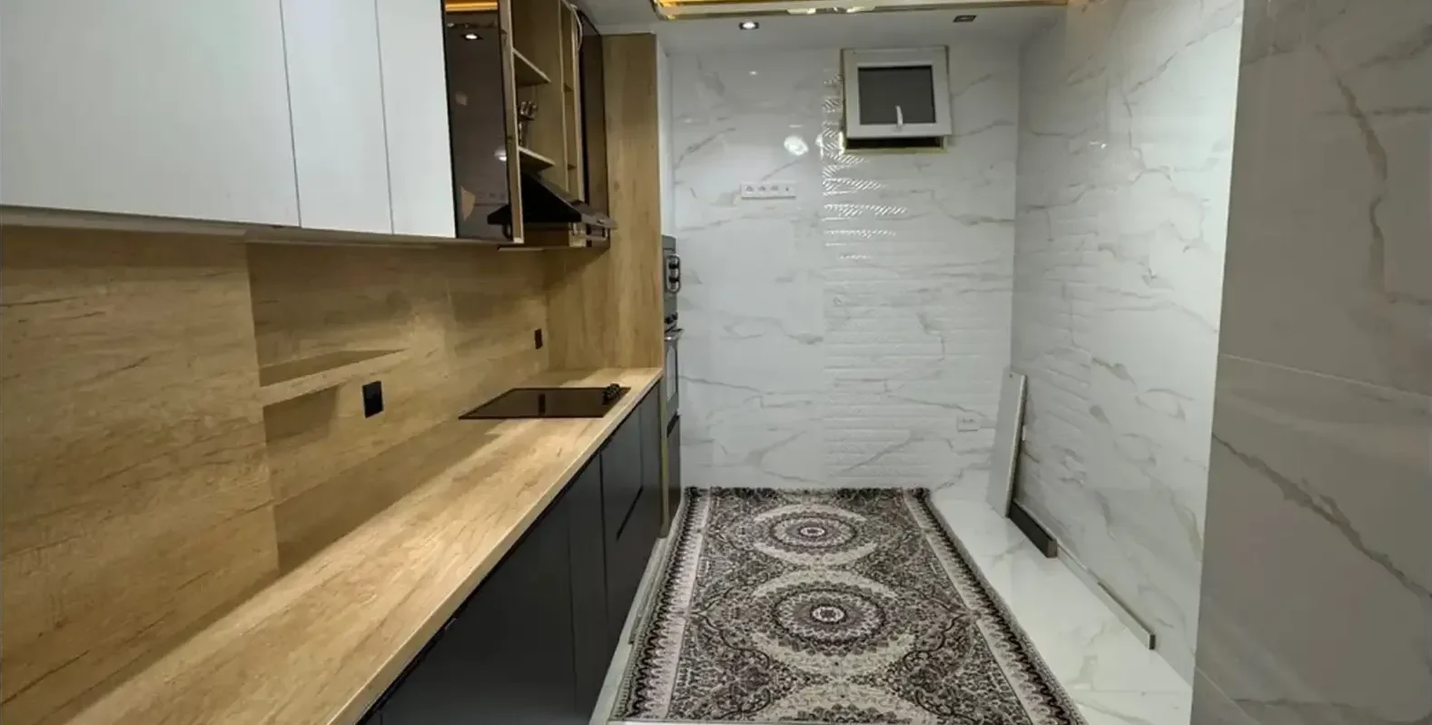 2-комн. квартира, 9 этаж, 80м², Садбарг дом Вайкики — фото 7