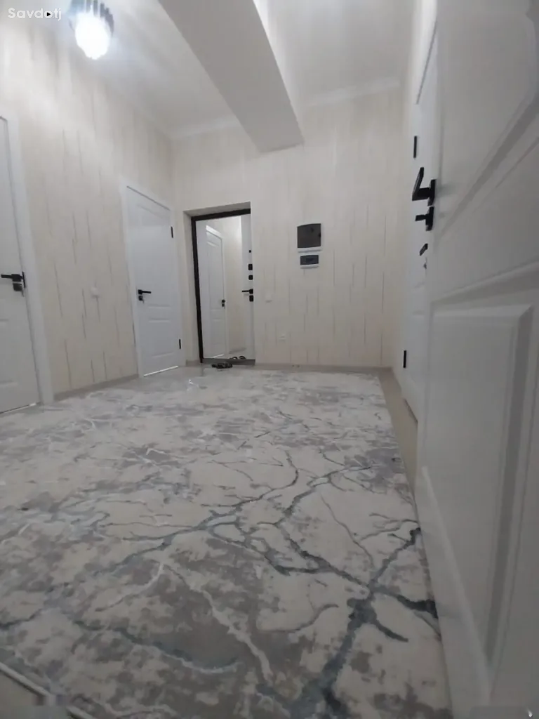 1-комн. квартира, 5 этаж, 50 м², сино