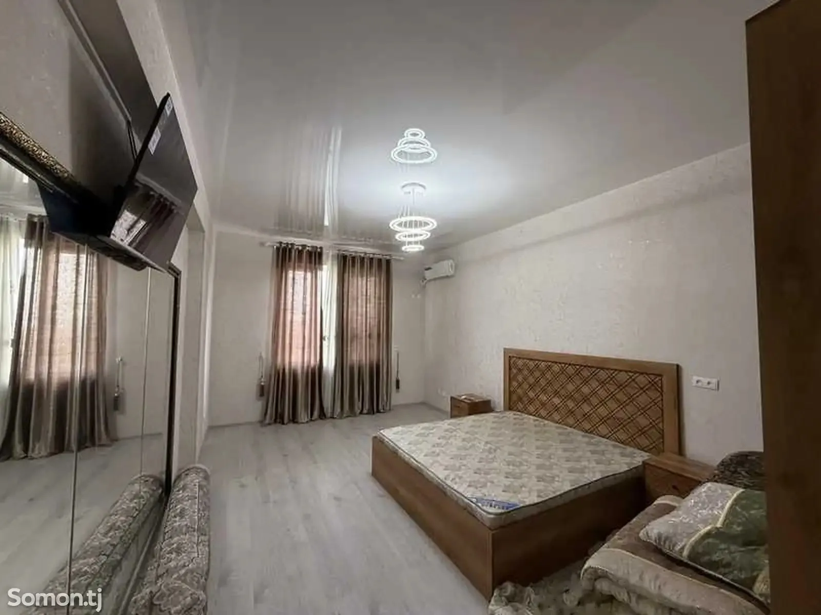 3-комн. квартира, 9 этаж, 240м², караболо — фото 3