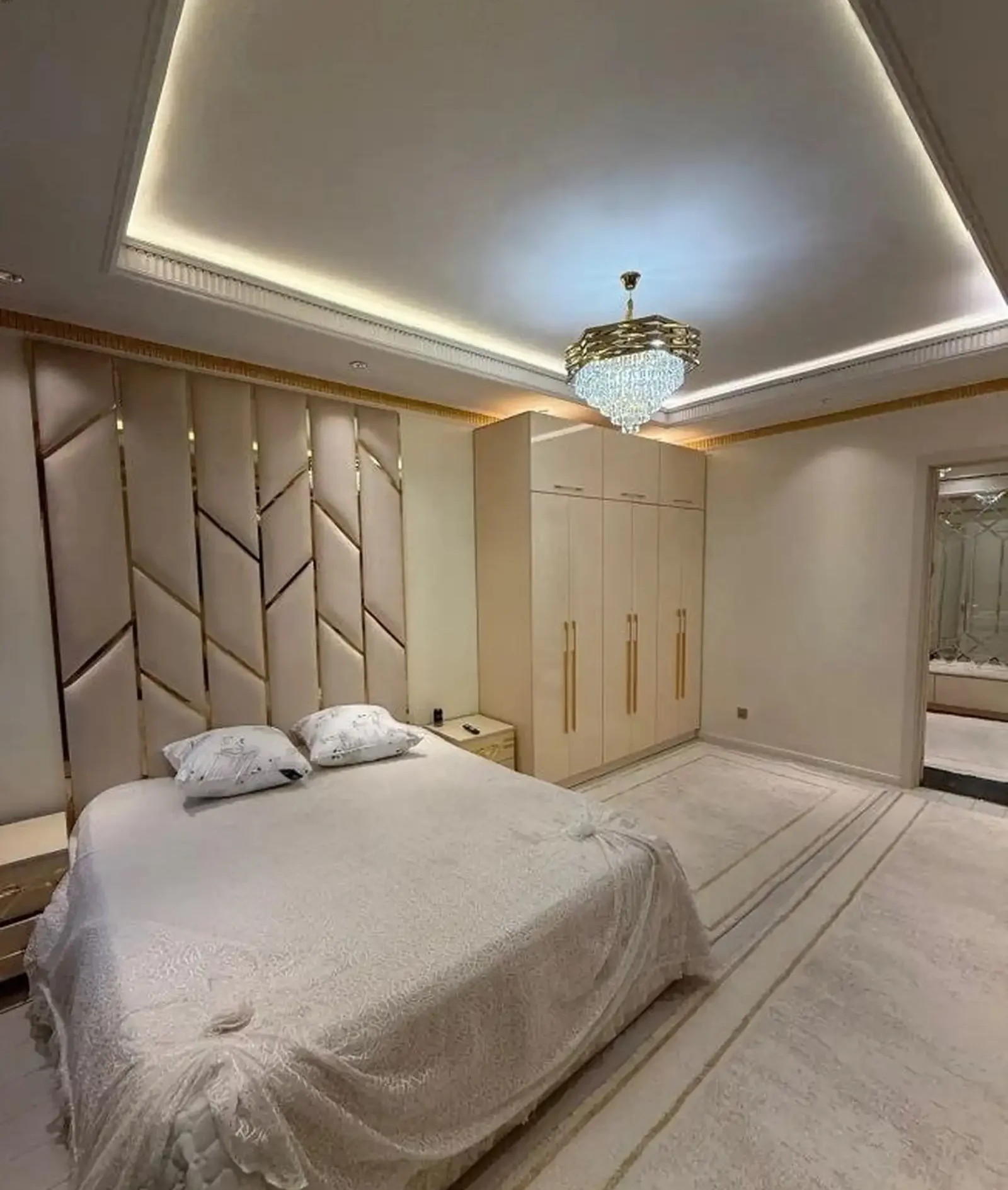 2-комн. квартира, 13 этаж, 77 м², Шохмансур — фото 7