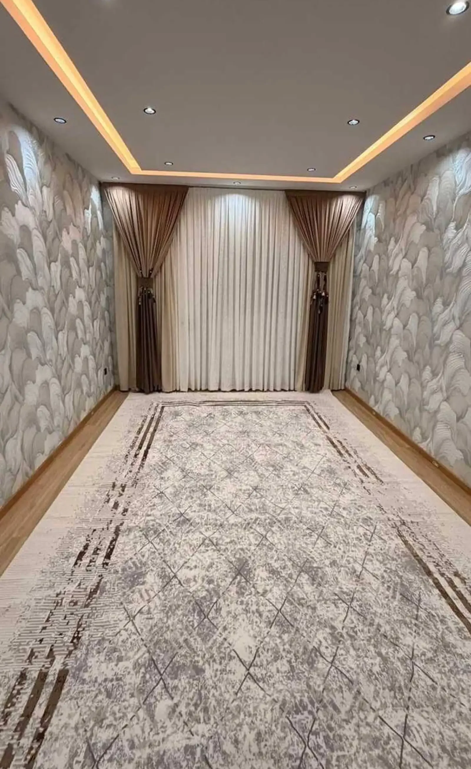 4-комн. квартира, 13 этаж, 91 м², Сино — фото 9