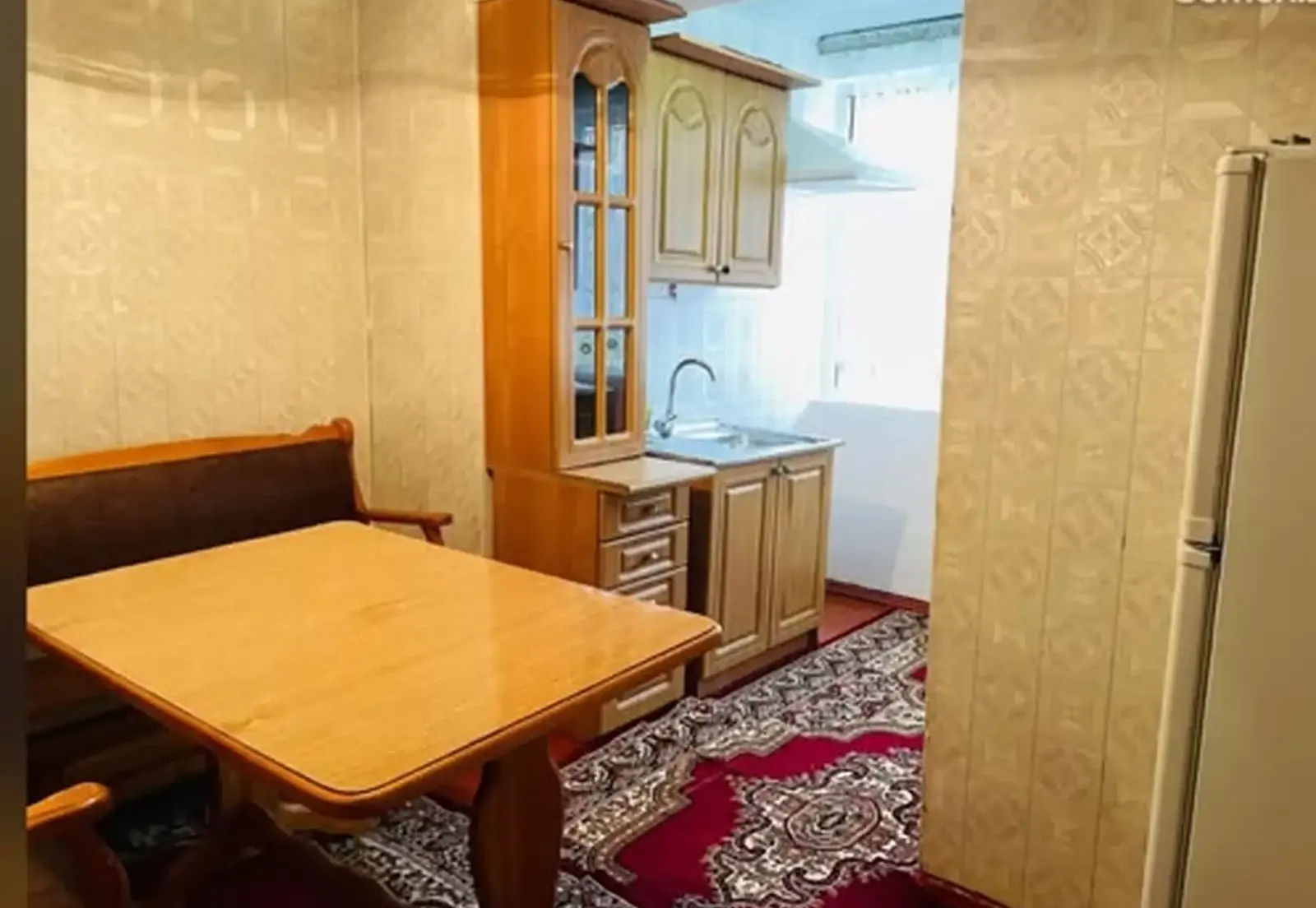 2-комн. квартира, 4 этаж, 75м², Сино — фото 5