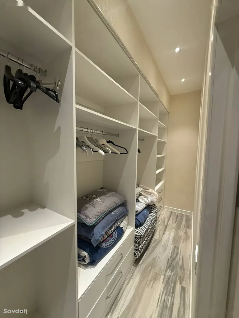 3-комн. квартира, 6 этаж, 105м², Сомони