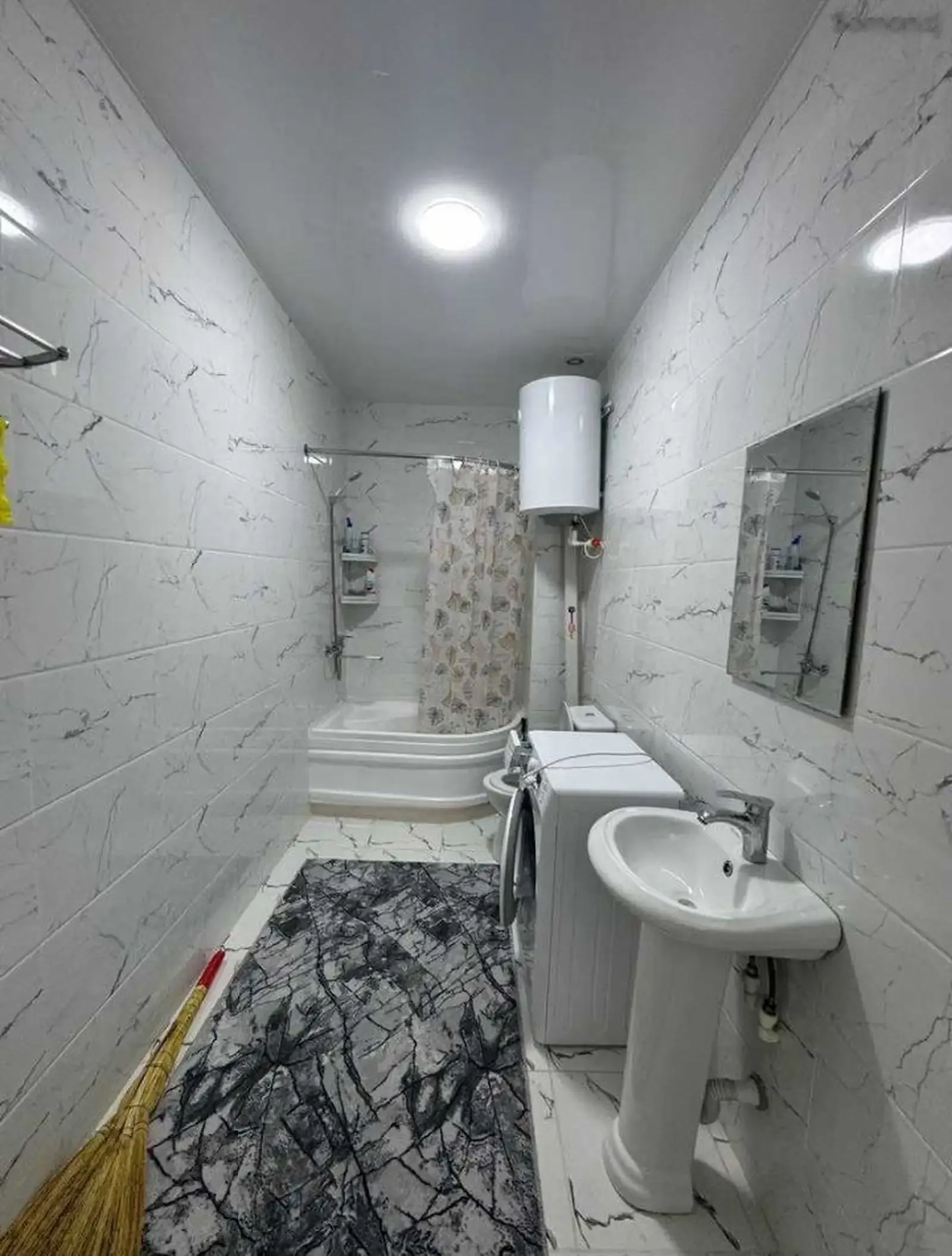 2-комн. квартира, 1 этаж, 50м², 20 микрорайон — фото 5