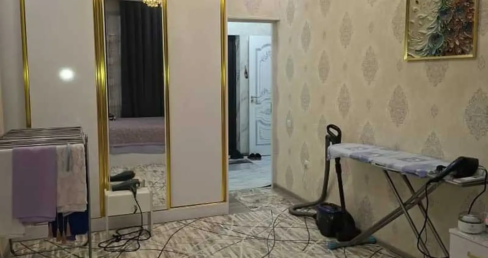 2-комн. квартира, 5 этаж, 50 м², Профсоюз (Кольцевая)