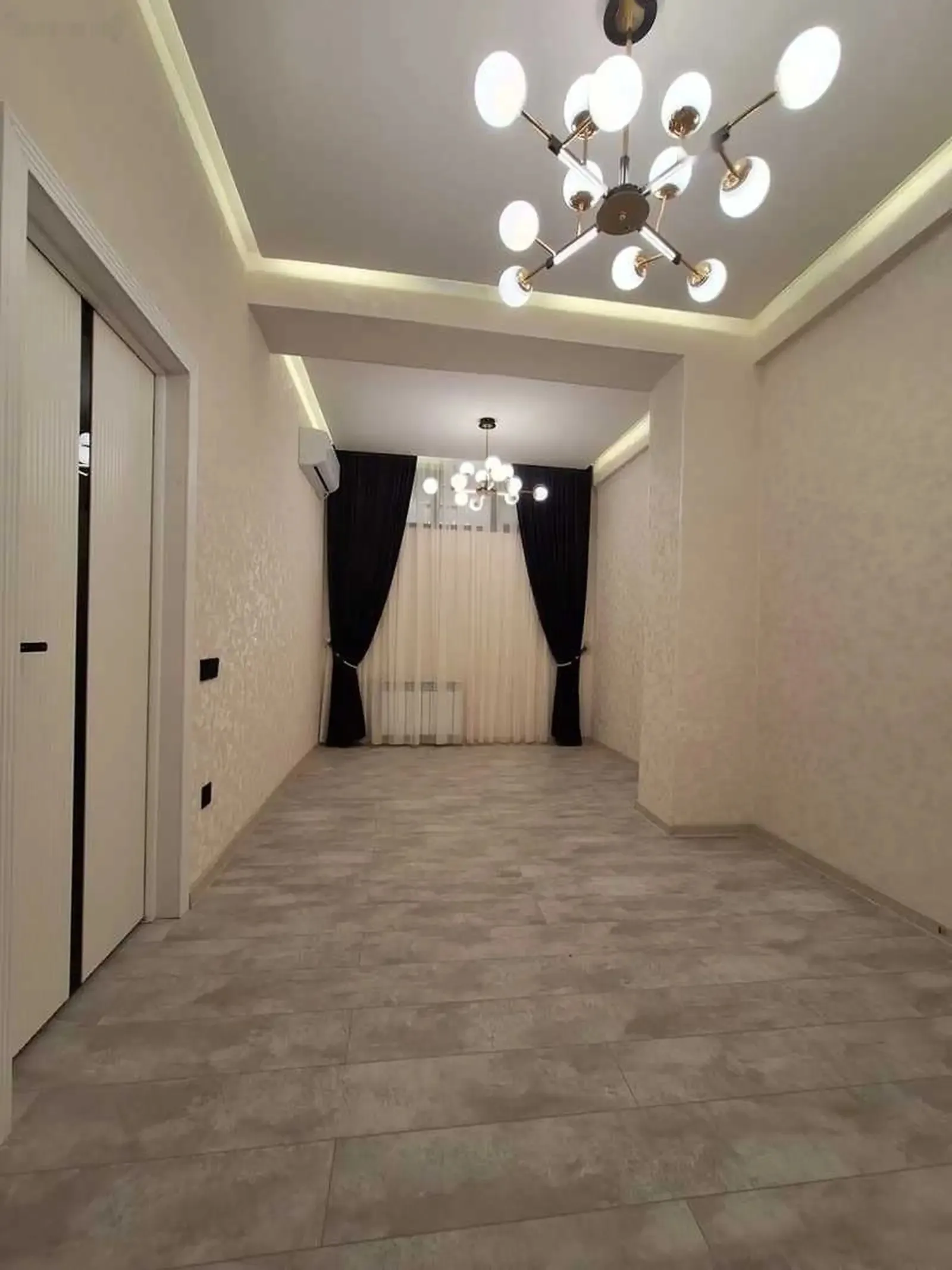 2-комн. квартира, 11 этаж, 73м², Овир Султонбей — фото 2