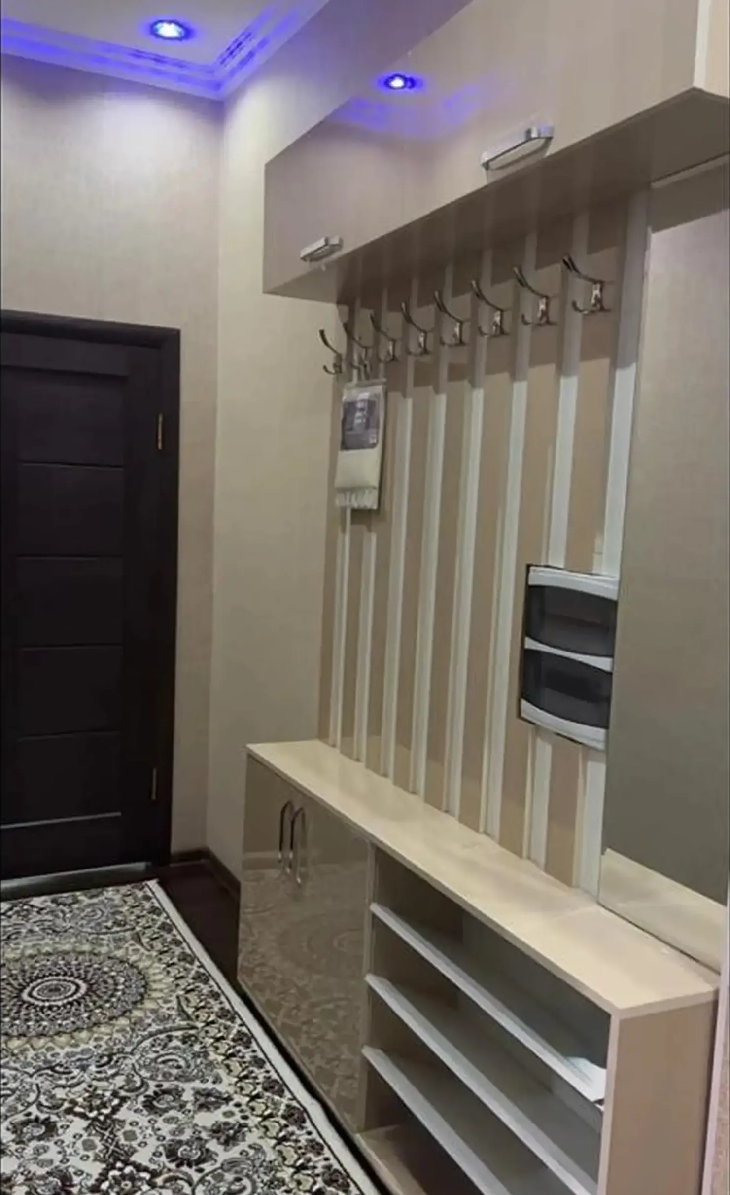 2-комн. квартира, 7 этаж, 70м², Сино — фото 6