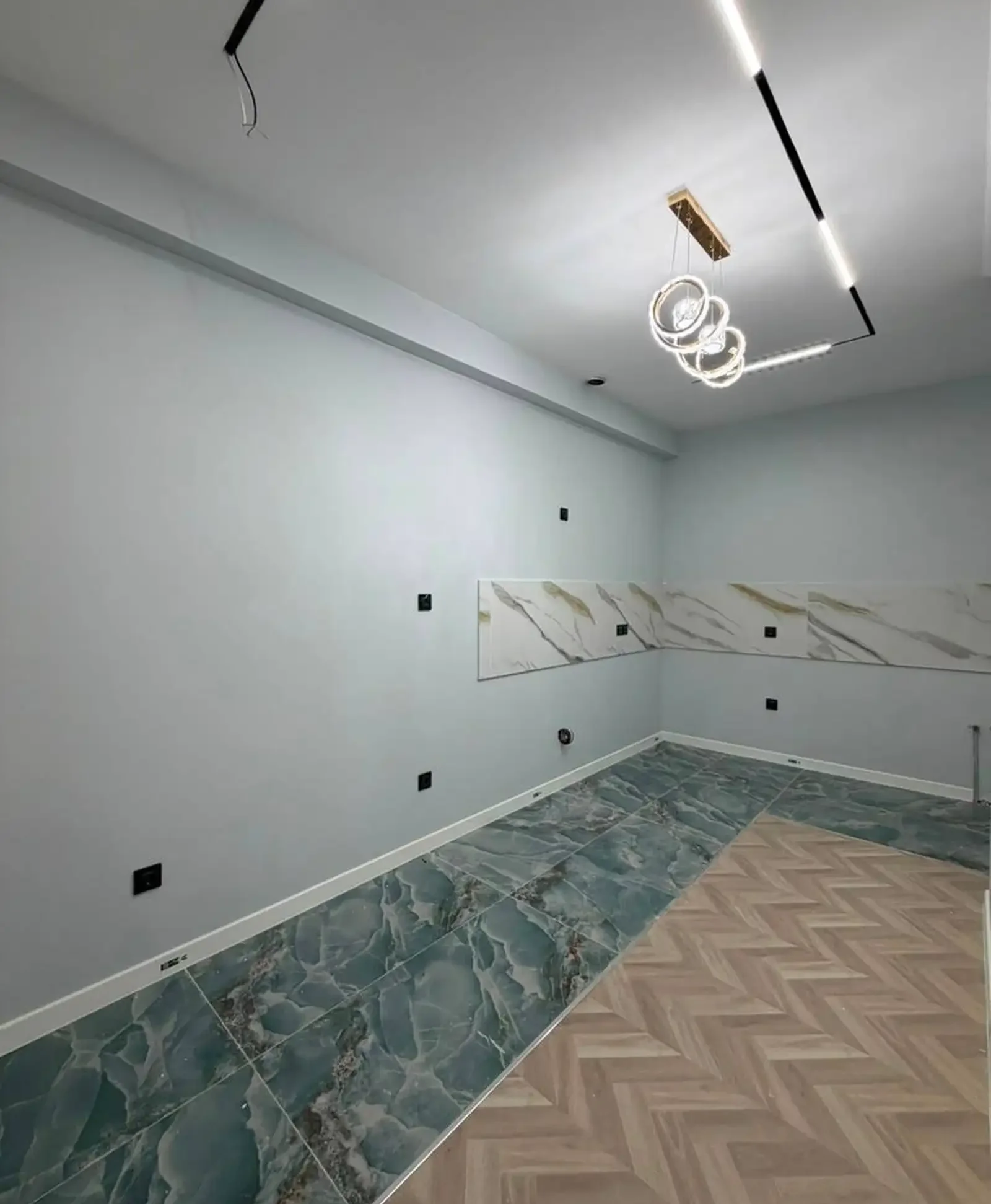 3-комн. квартира, 13 этаж, 116 м², Сино — фото 5