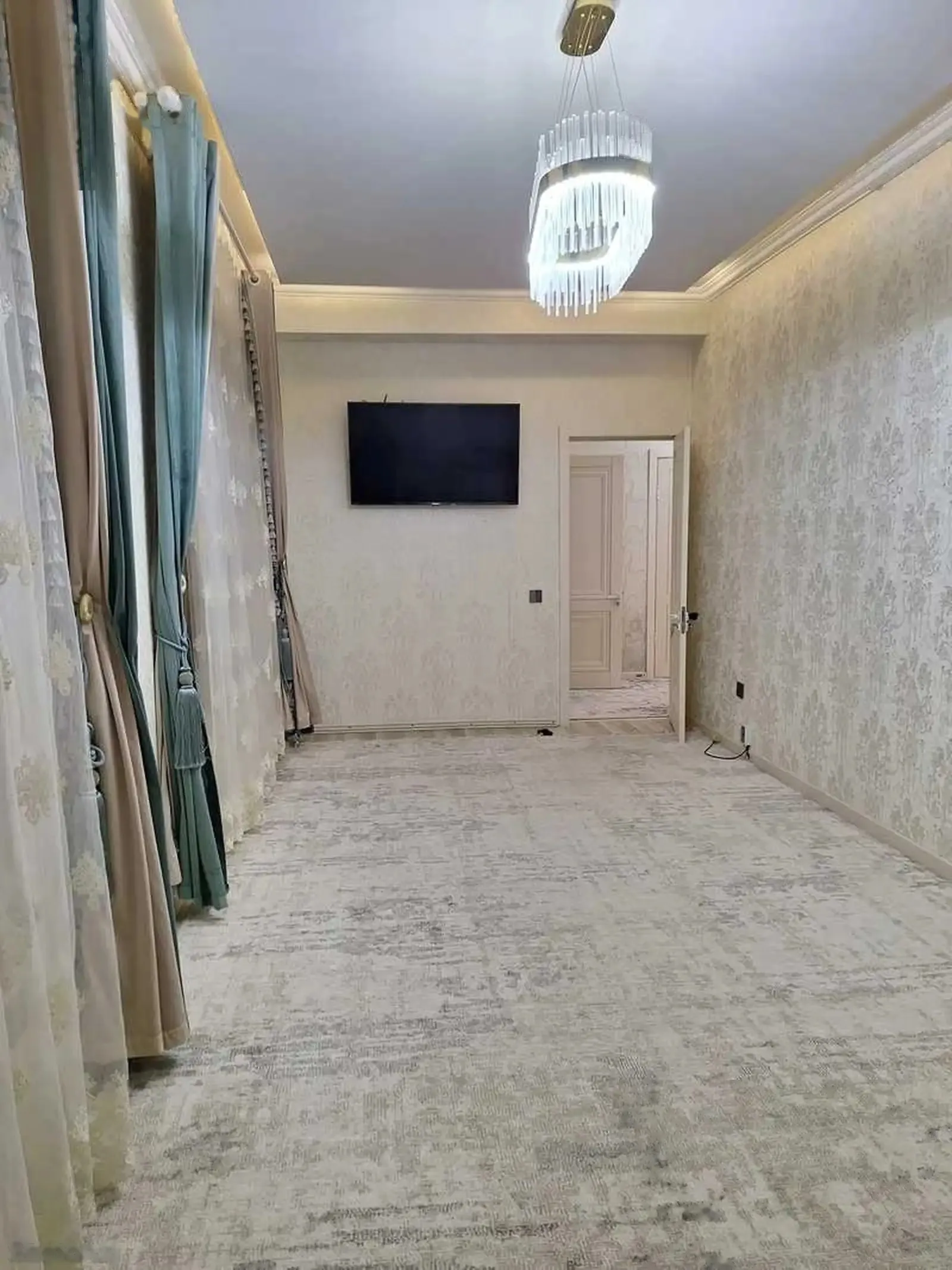 2-комн. квартира, 10 этаж, 72м², Фирдавси — фото 4