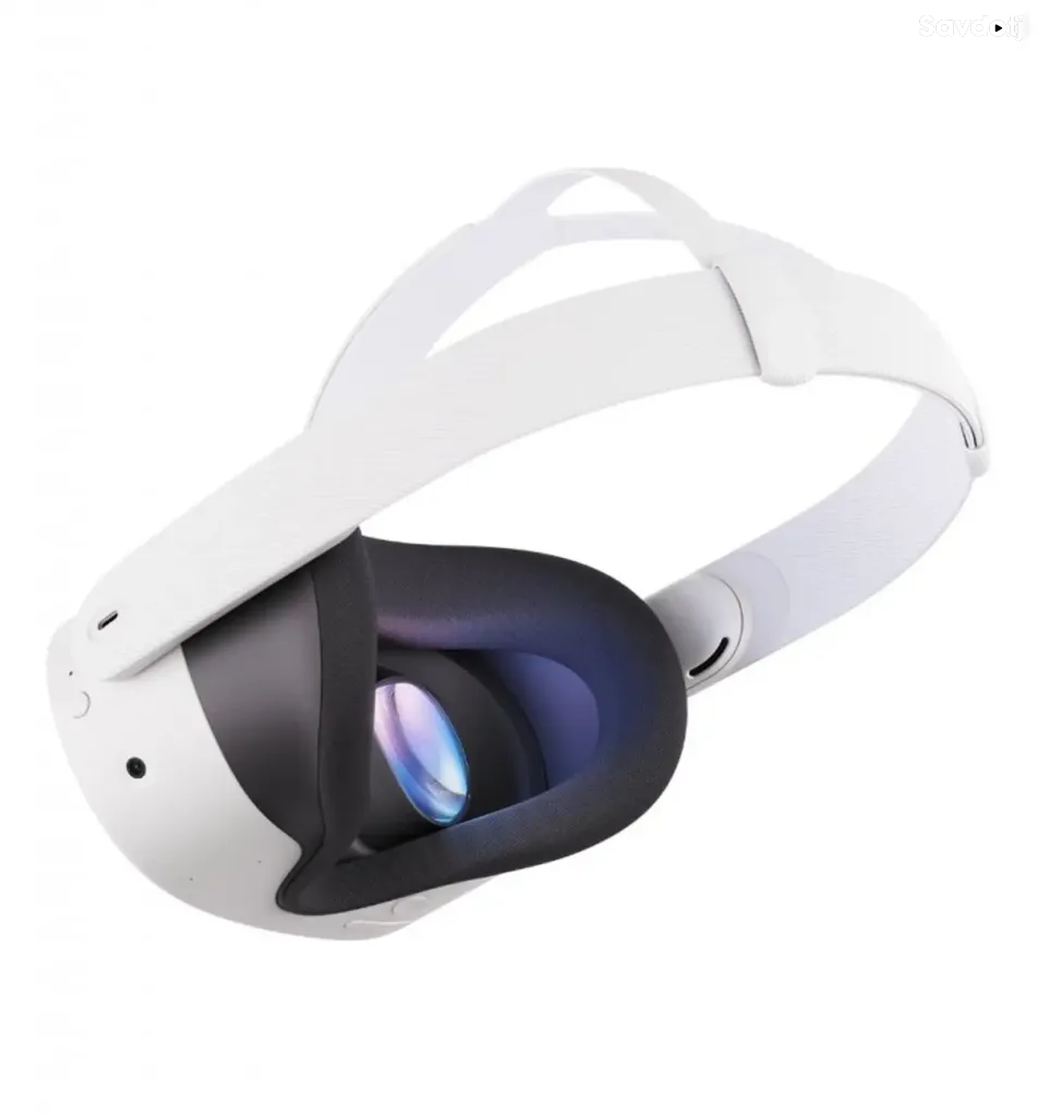 VR-Очки Meta Quest 3S 128GB VR/MR Headset