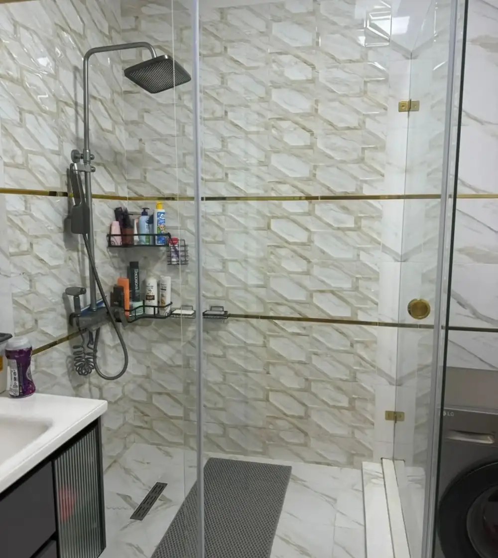 2-комн. квартира, 14 этаж, 80 м², Исмоили Сомони — фото 8