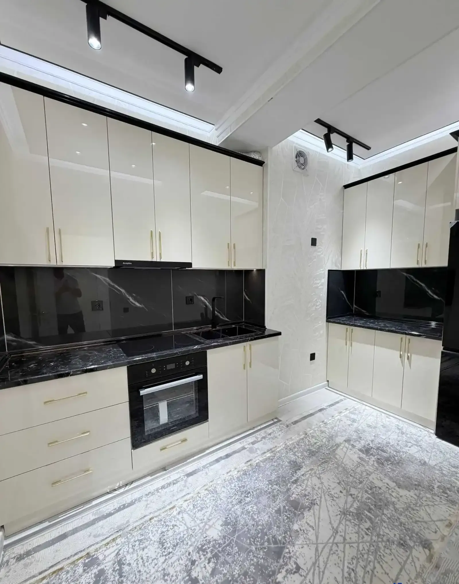 2-комн. квартира, 5 этаж, 65 м², Сино, 112 мкр, пеши Пайкар — фото 4