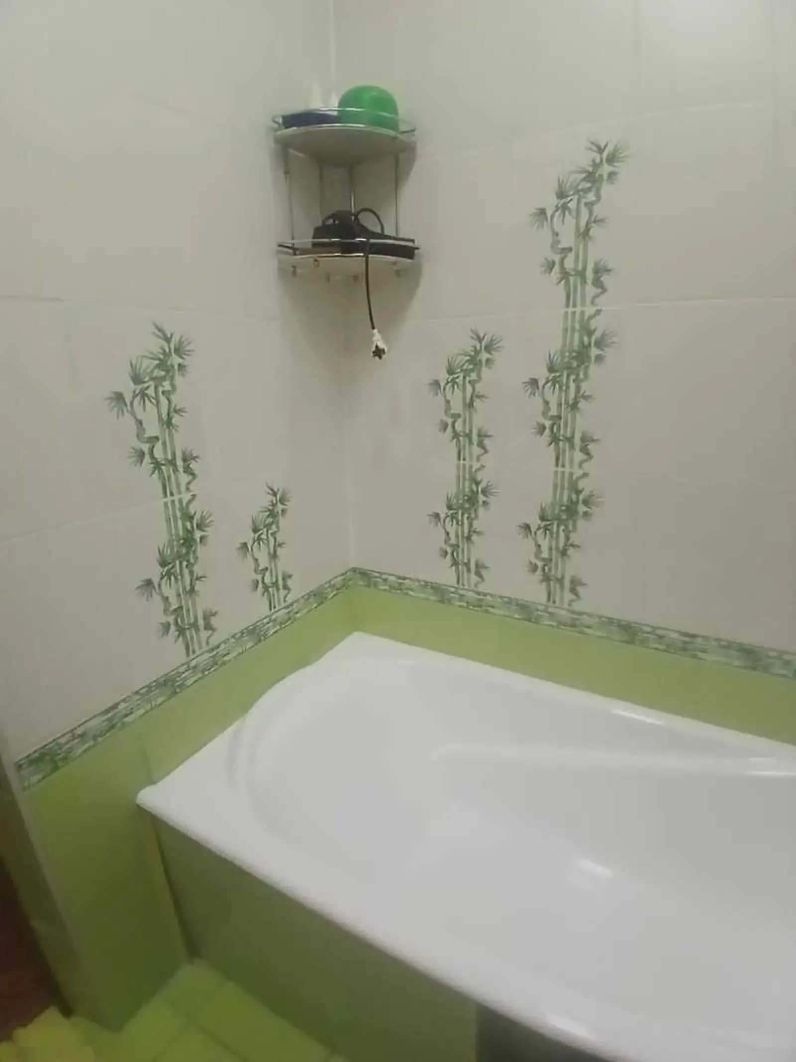 3-комн. квартира, 4 этаж, 130м², И.Сомони (Алфемо ) — фото 7