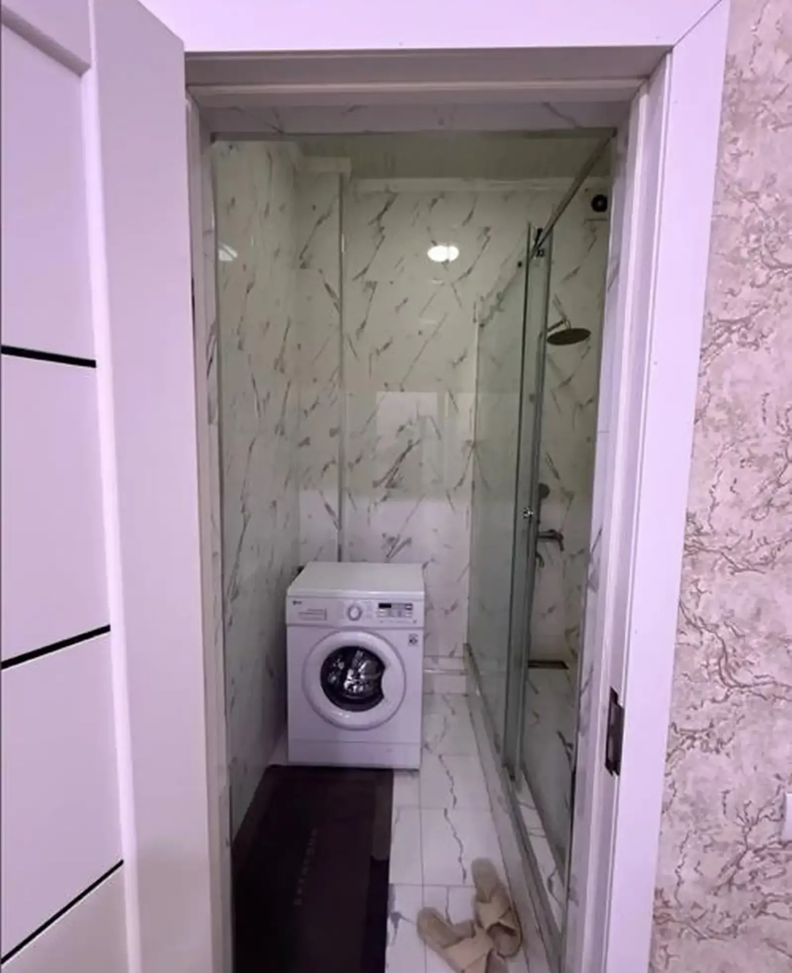 2-комн. квартира, 11 этаж, 60м², Сино — фото 9