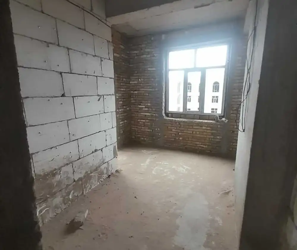 3-комн. квартира, 11 этаж, 75 м², Фирдавси — фото 2