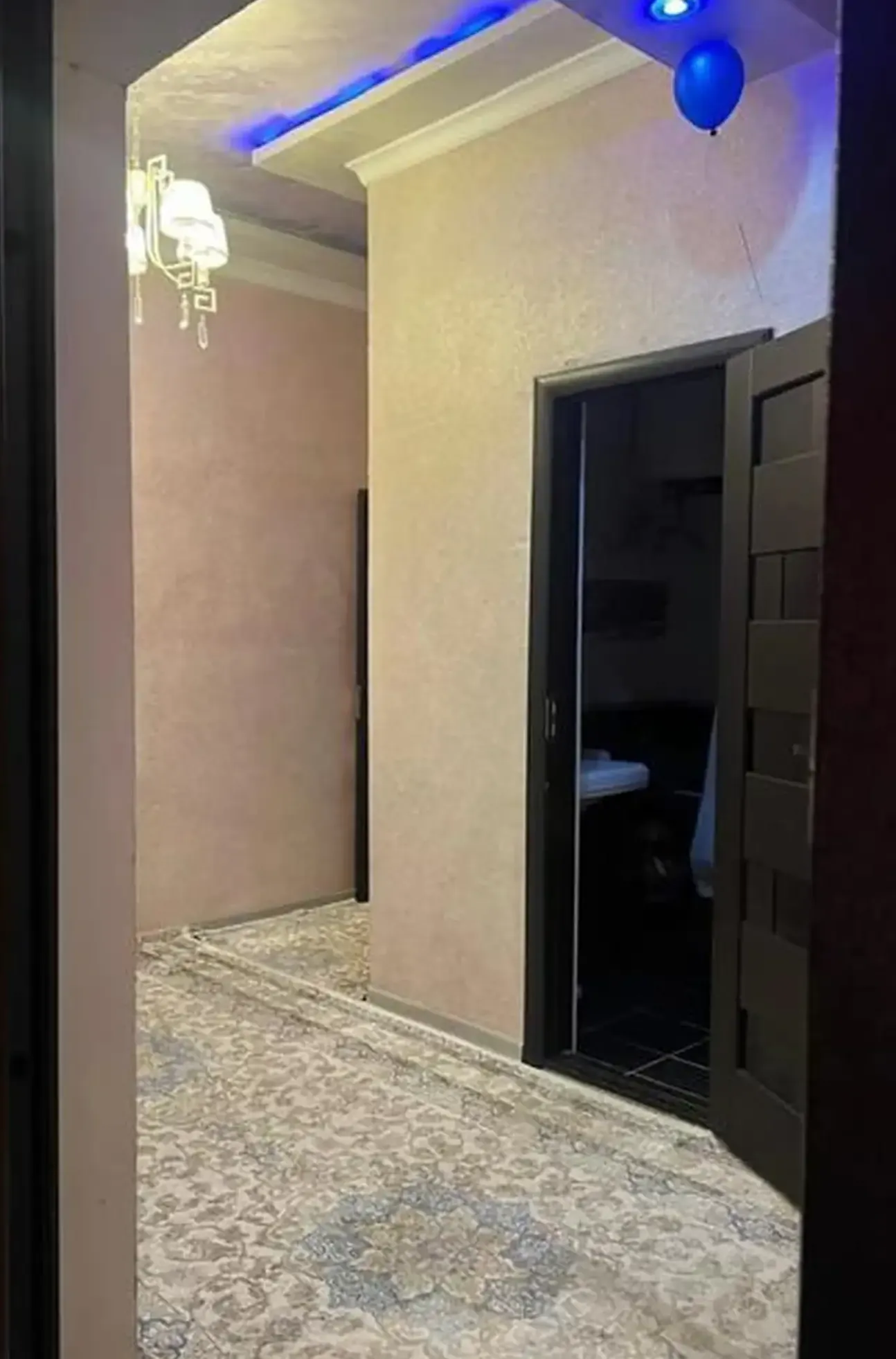 2-комн. квартира, 7 этаж, 60м², 33 мкр