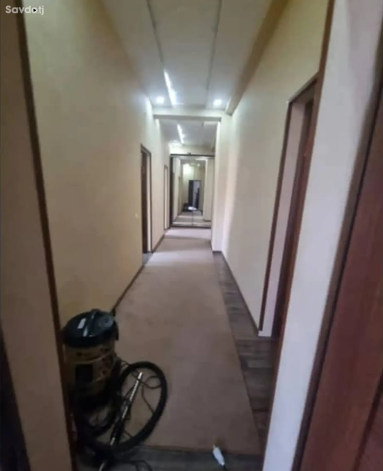 3-комн. квартира, 10 этаж, 110м², Сомони — фото 9