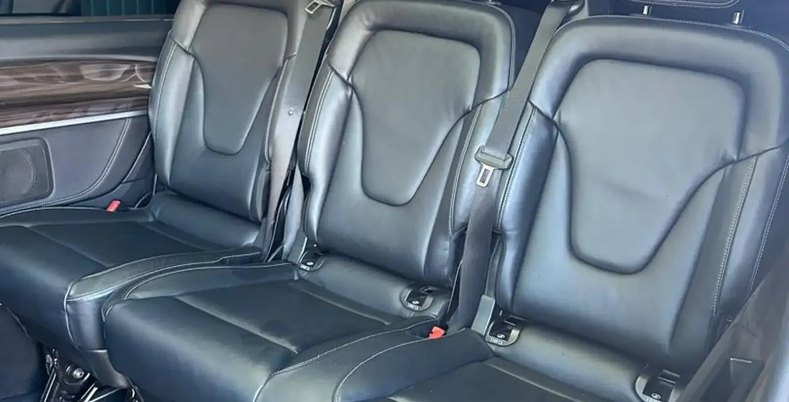 Mercedes-Benz Viano, 2016
