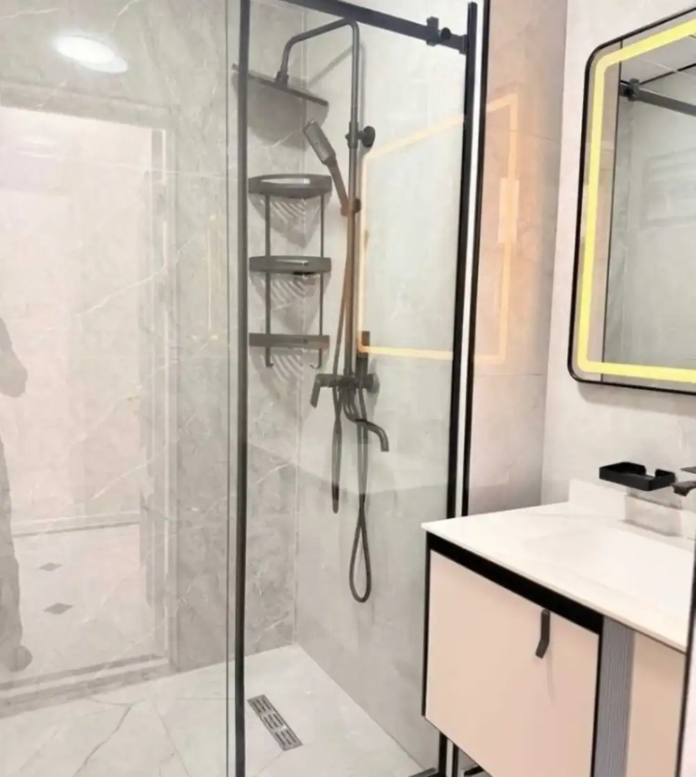 3-комн. квартира, 7 этаж, 120 м², сино — фото 2
