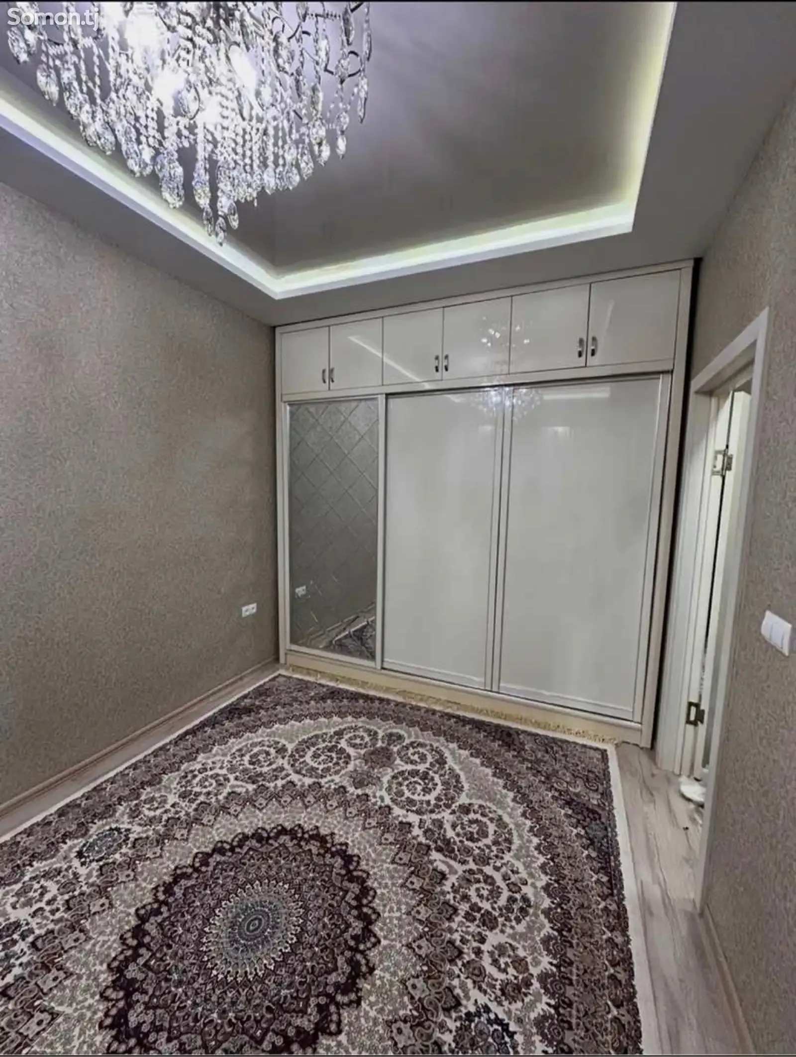 2-комн. квартира, 7 этаж, 54 м², Зарафшон — фото 7