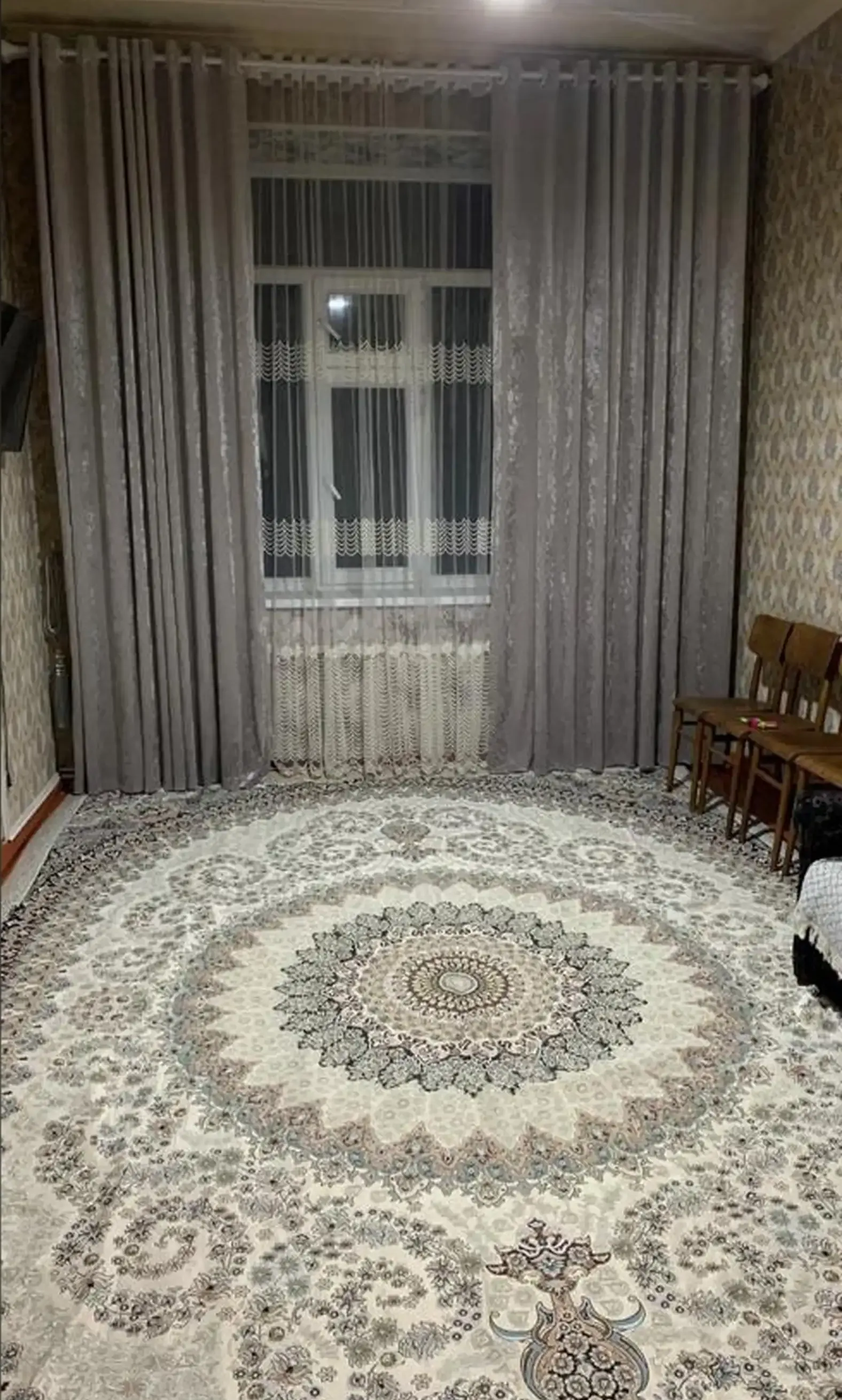 3-комн. квартира, 16 этаж, 70м², Шохмансур — фото 8