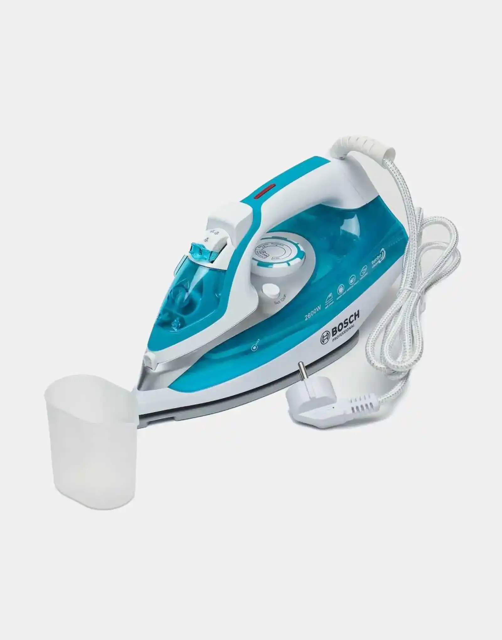 Утюг Bosch BS 233