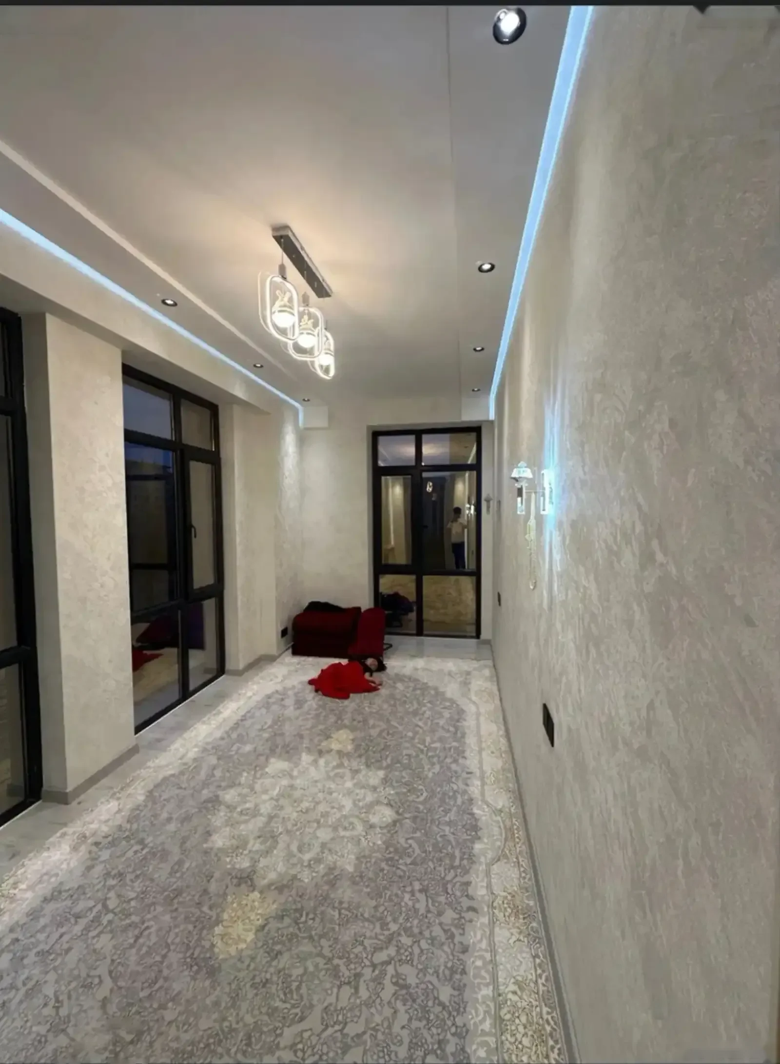 3-комн. квартира, 6 этаж, 88м², Воданасос Додо Пицца — фото 5