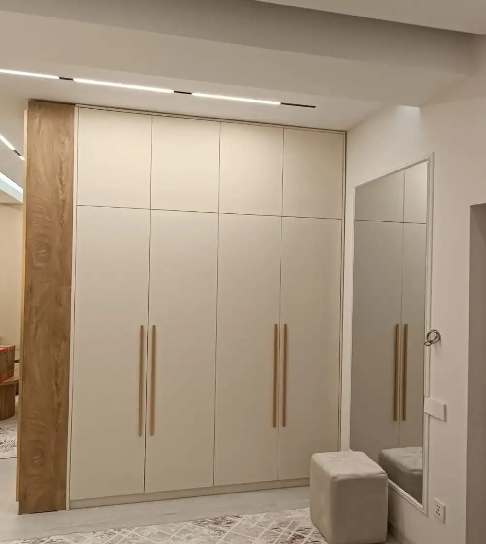 3-комн. квартира, 15 этаж, 110м², Шохмансур, Овир,доми Жасмин — фото 11