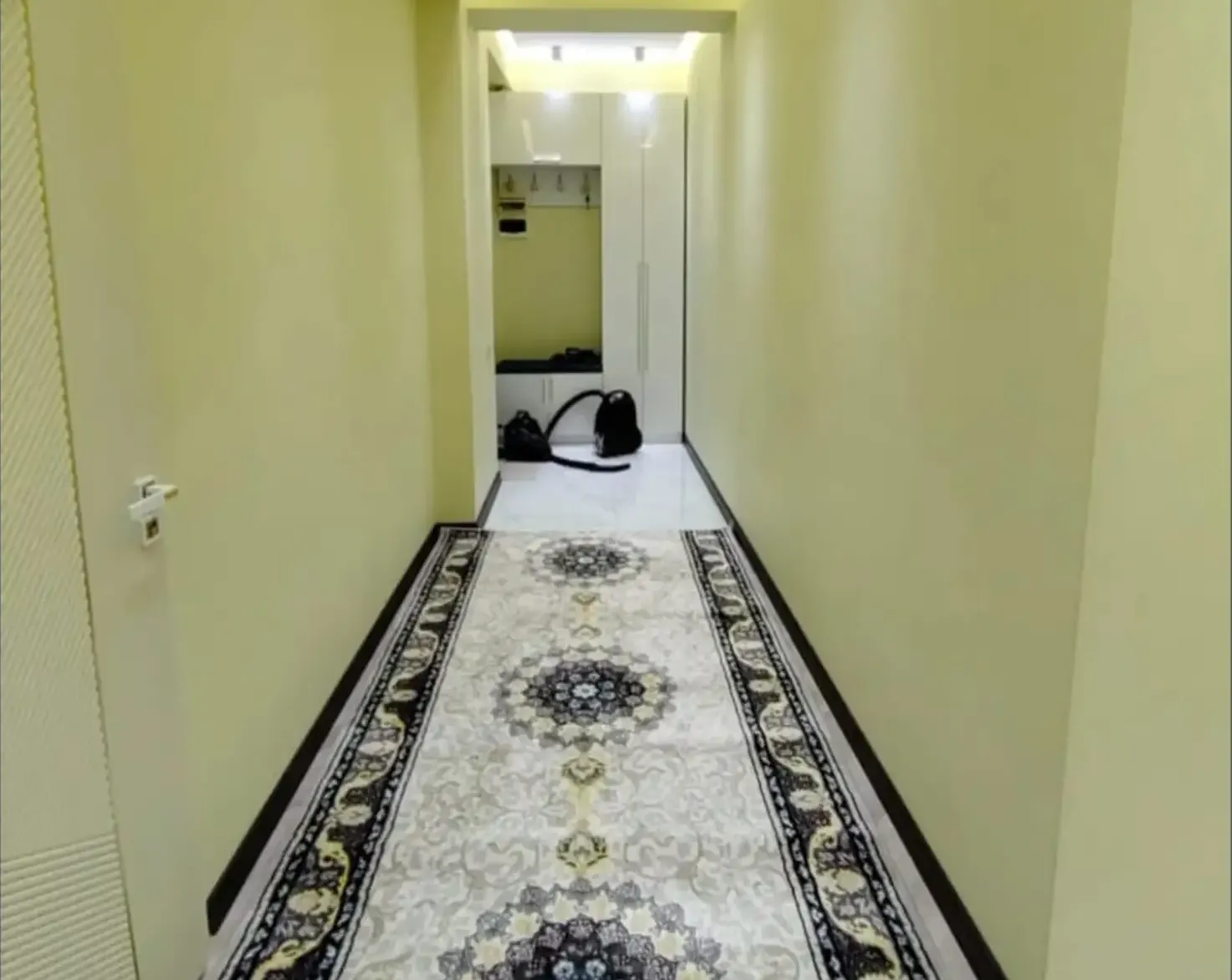 2-комн. квартира, 12 этаж, 58м², Сино — фото 11