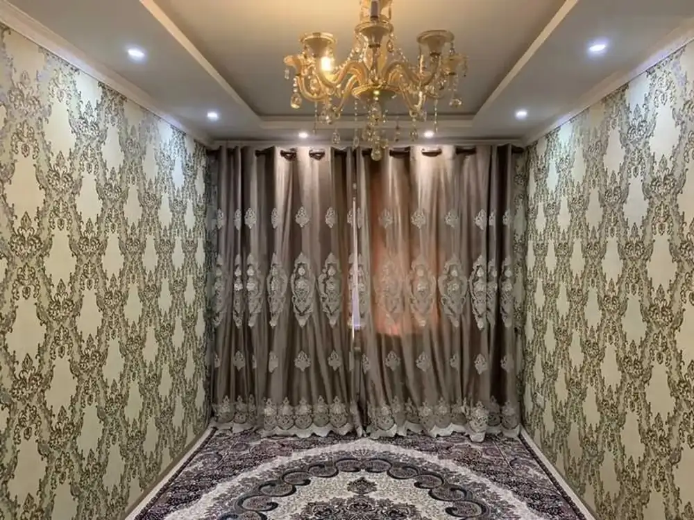 2-комн. квартира, 8 этаж, 58м², Сино — фото 3