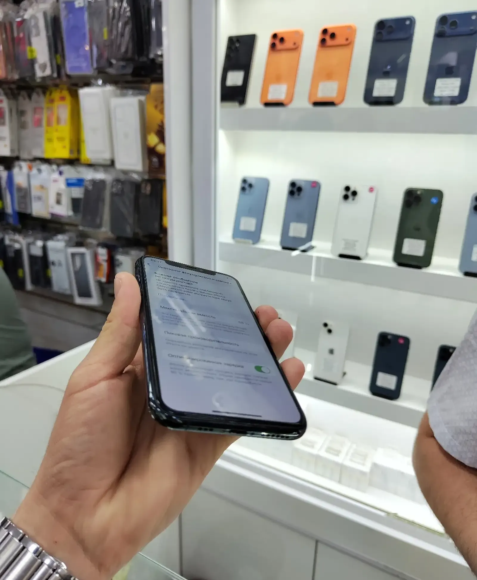 Apple Iphone 11 Pro 256 gb — фото 4