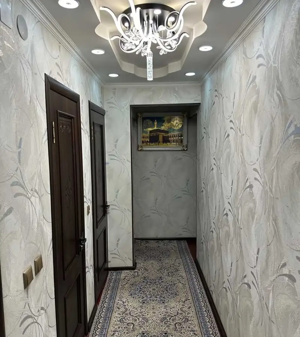 2-комн. квартира, 2 этаж, 56 м², Сино — фото 3