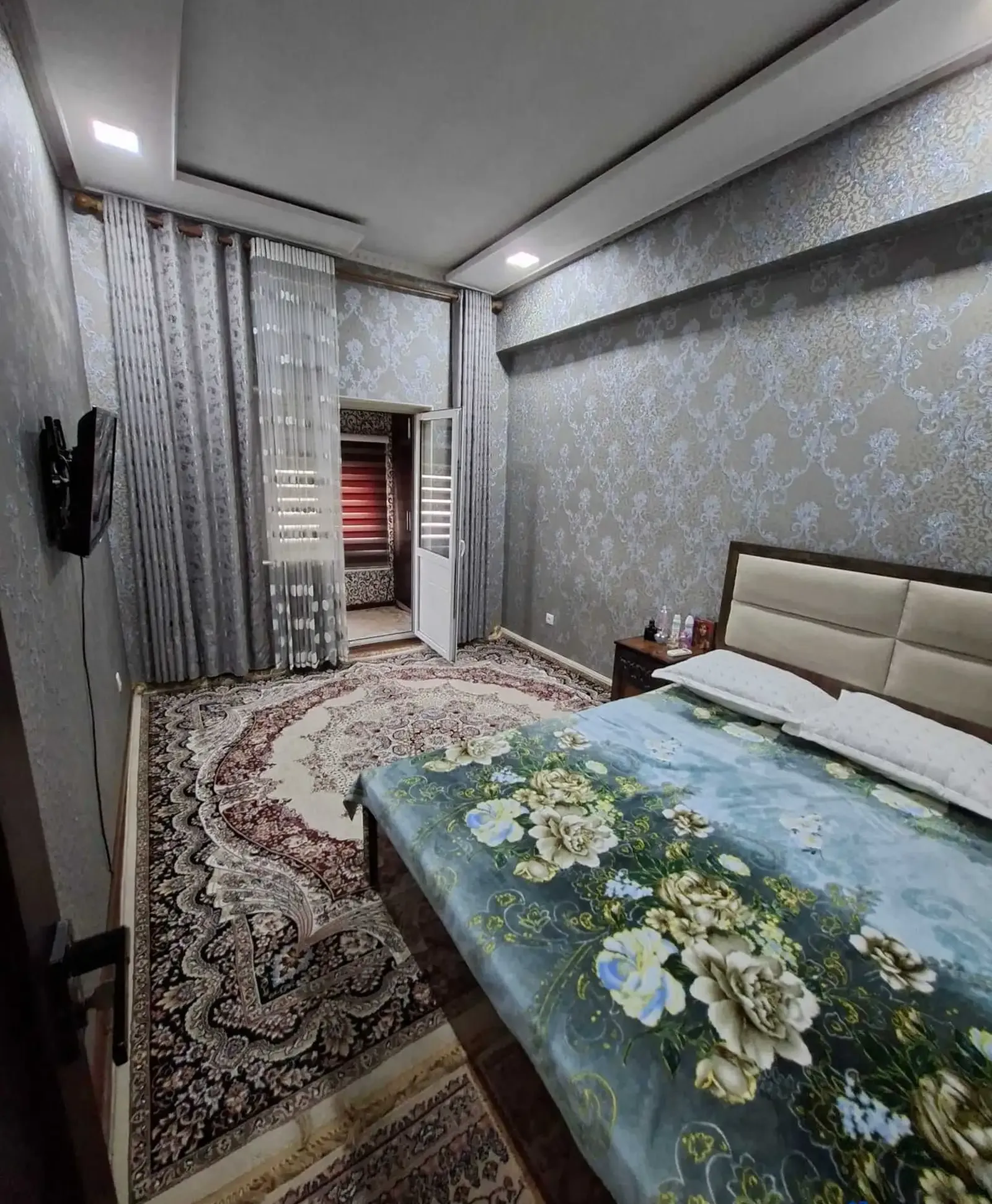 2-комн. квартира, 11 этаж, 42 м², Сино, Профсоюз — фото 3