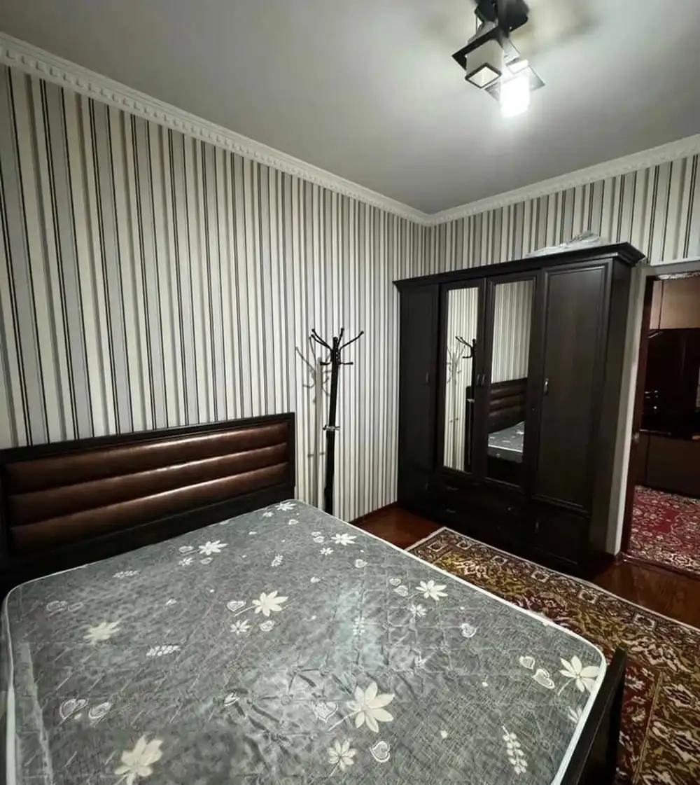 3-комн. квартира, 7 этаж, 85м², 84 мкр — фото 4