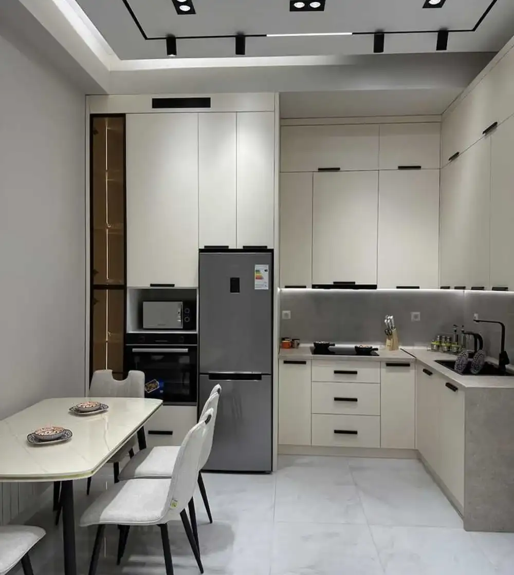 2-комн. квартира, 17 этаж, 70м², Шохмансур за Пайкар Созидания дом Зафар Бахт Z — фото 10