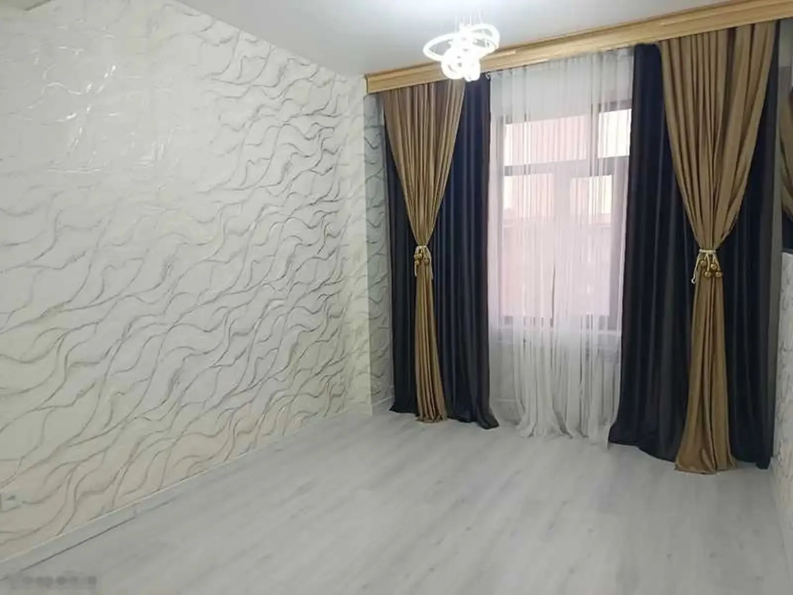 2-комн. квартира, 17 этаж, 80м², алфемо — фото 2