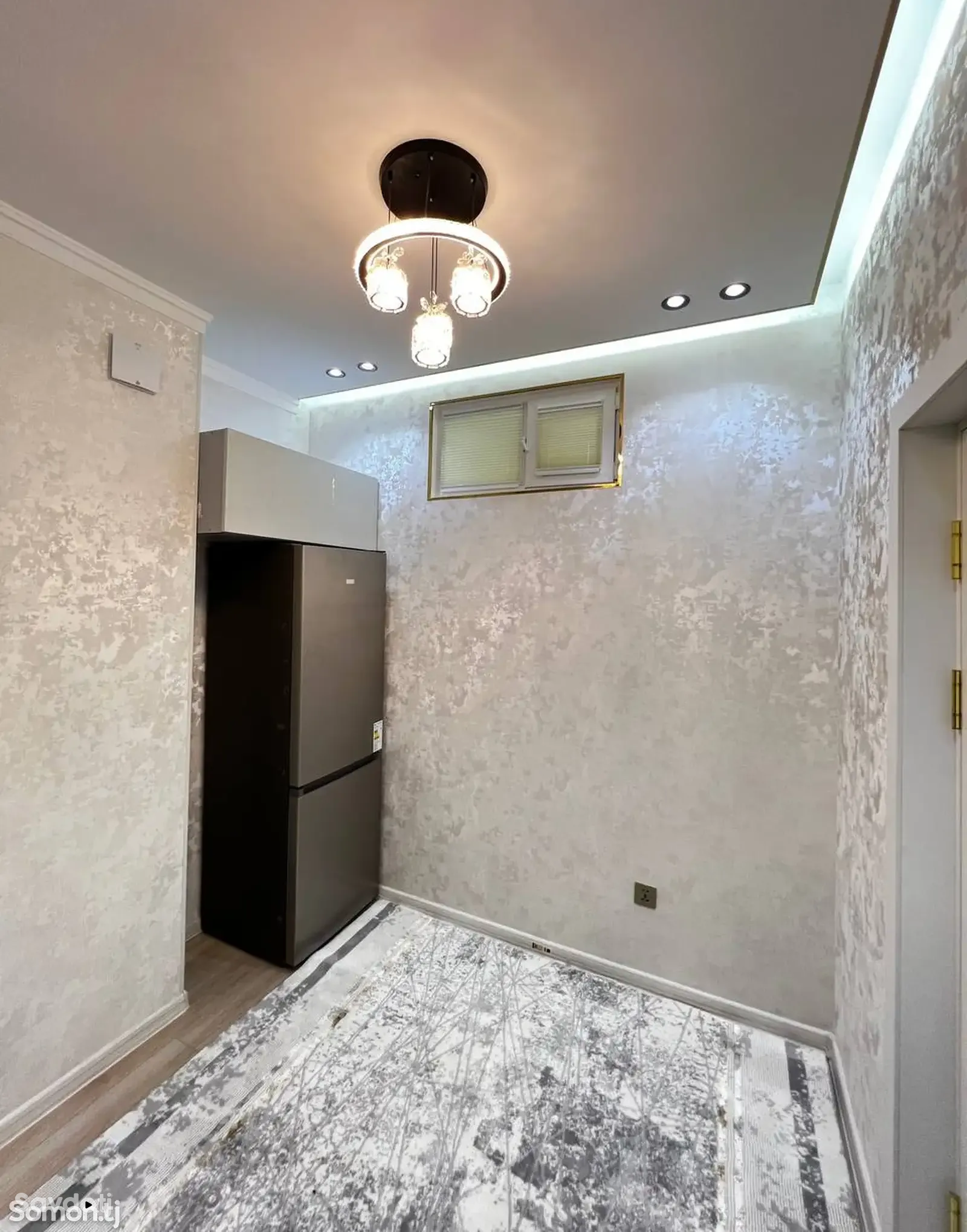 3-комн. квартира, 2 этаж, 70 м², Сино на против Роддоми 3 — фото 6