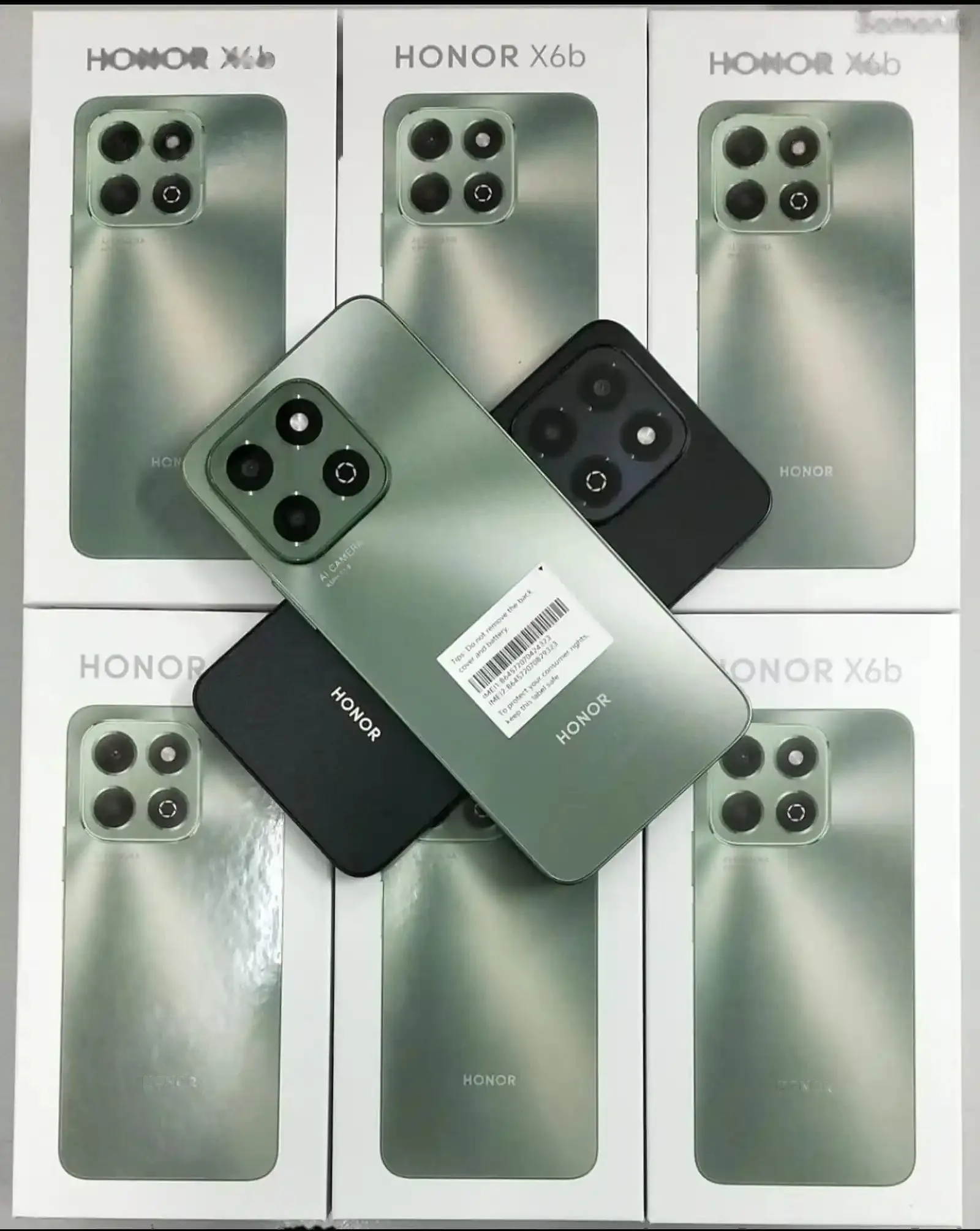 Huawei Honor 128 gb