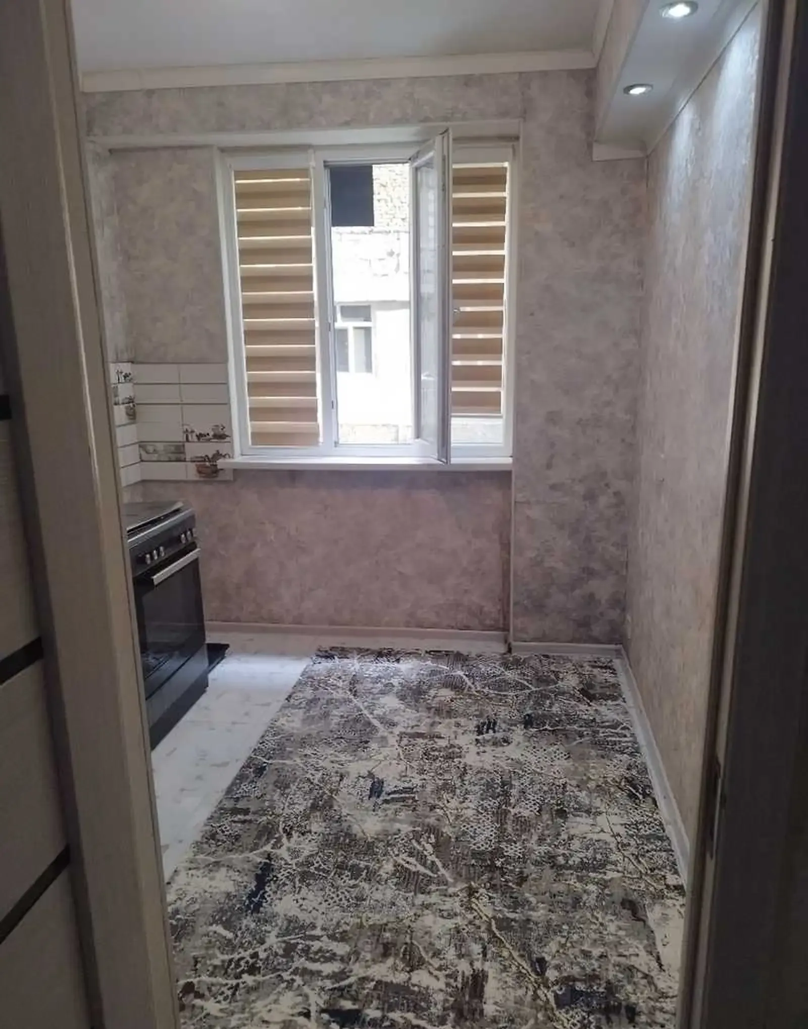 2-комн. квартира, 10 этаж, 48м², Сино — фото 4