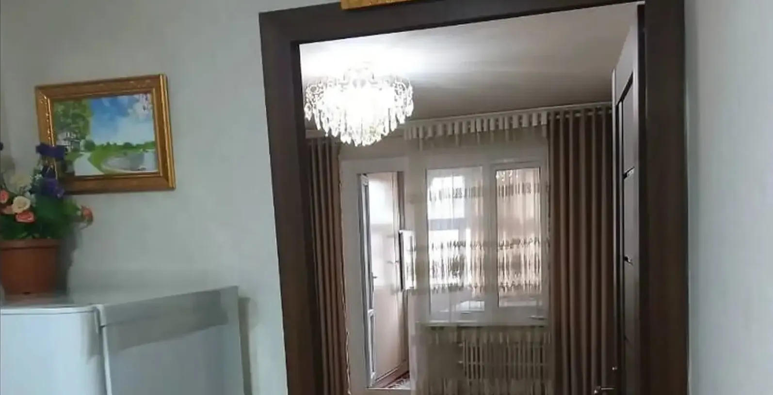 1-комн. квартира, 5 этаж, 30 м², Сино — фото 5