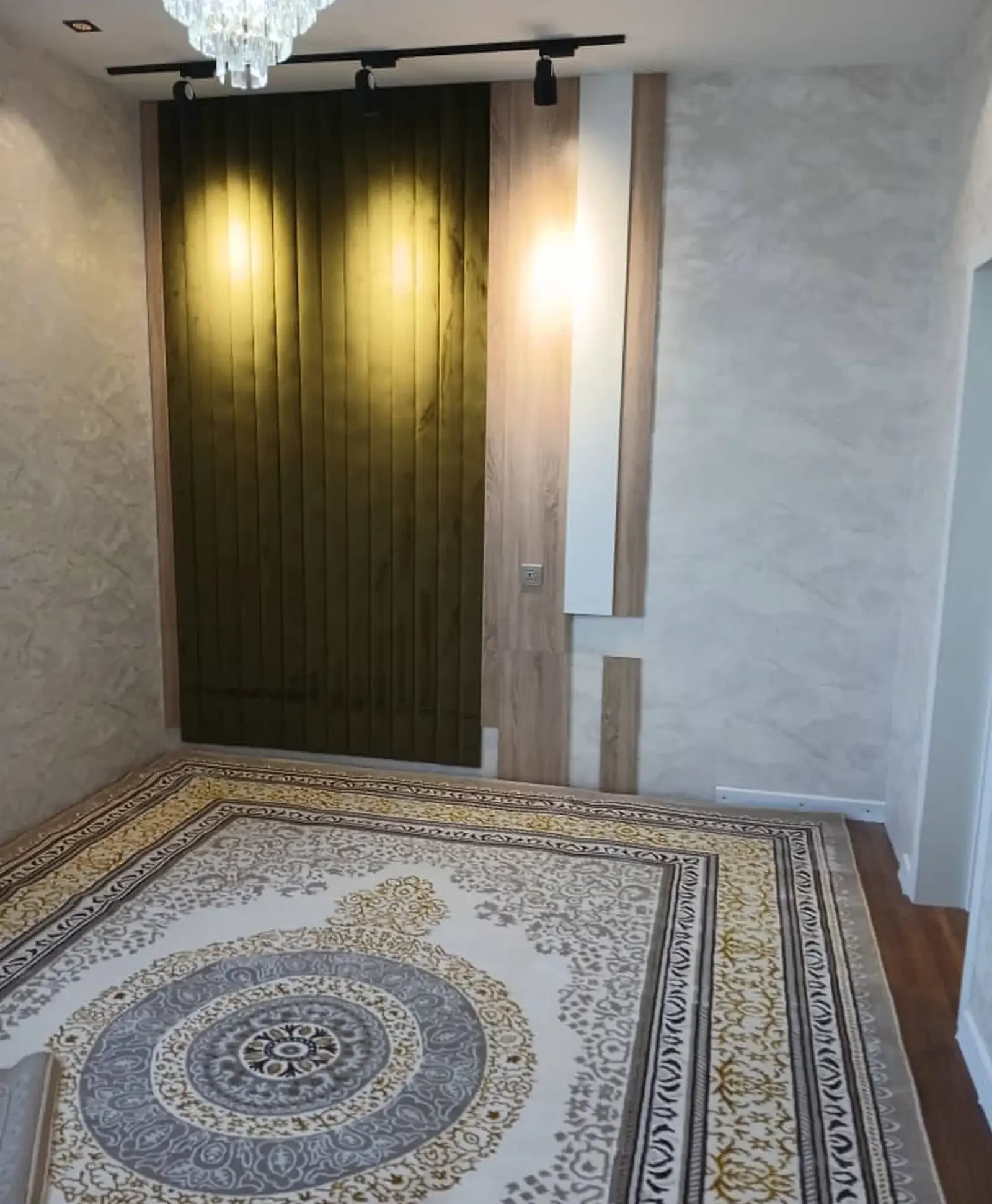 1-комн. квартира, 14 этаж, 40 м², Фирдавси, Молодёжный, доми КФС