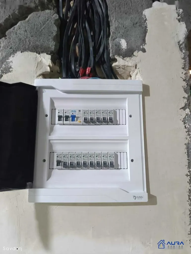 3-комн. квартира, 12 этаж, 108 м², и сомони