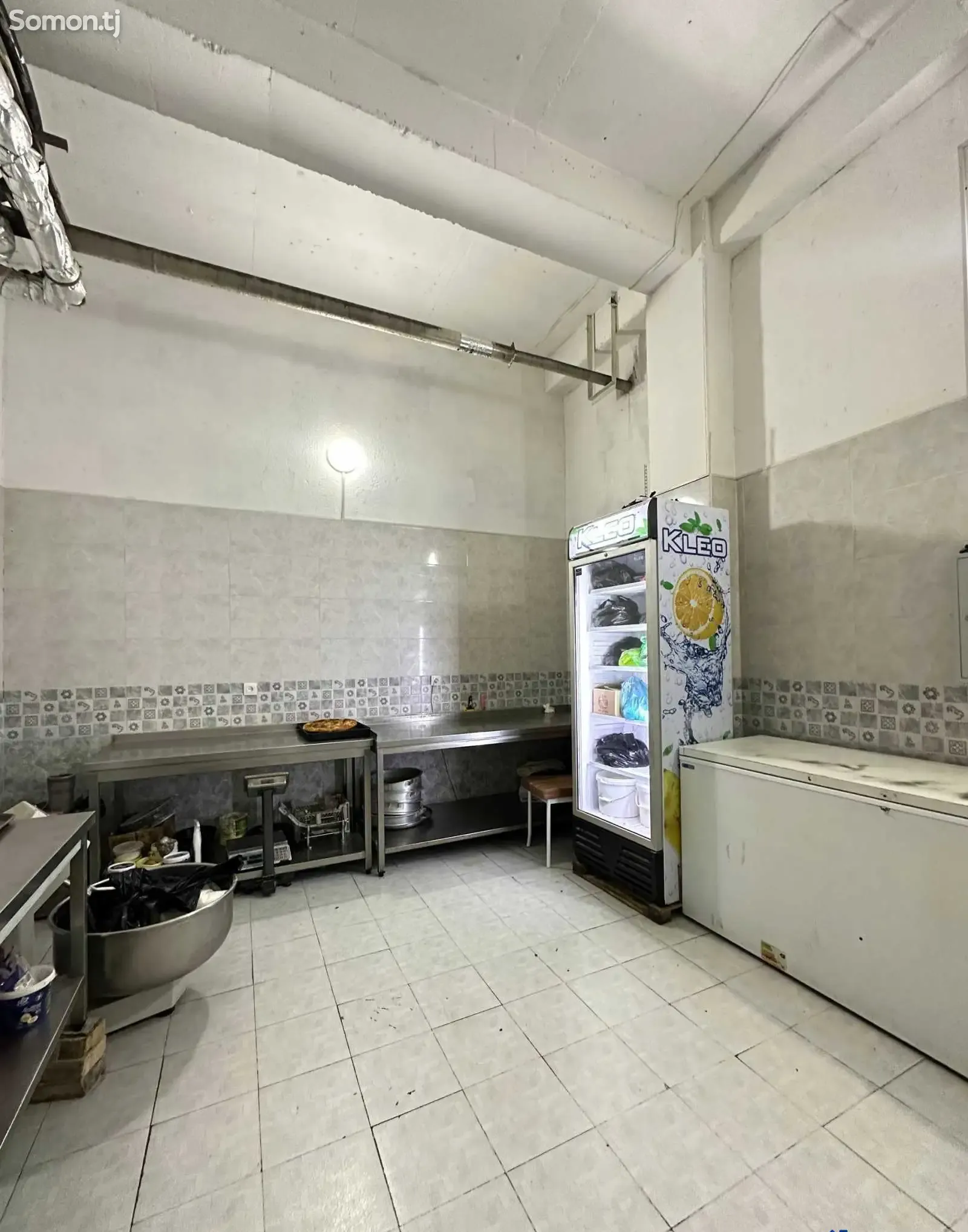 Помещение под ресторан / бар, 444м², Сино Караболо — фото 8