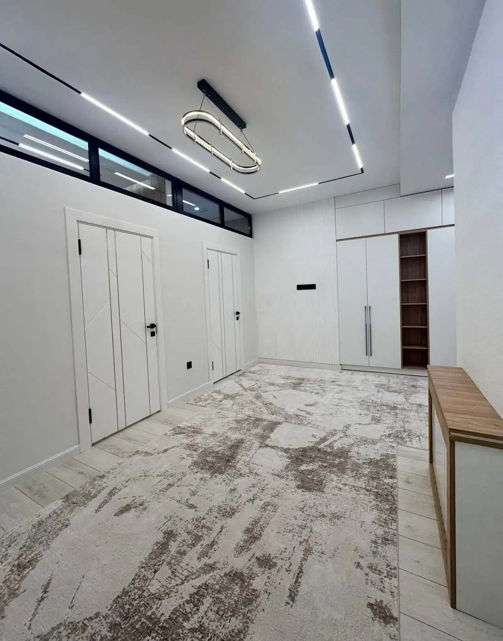 2-комн. квартира, 7 этаж, 69 м², Сомони — фото 10