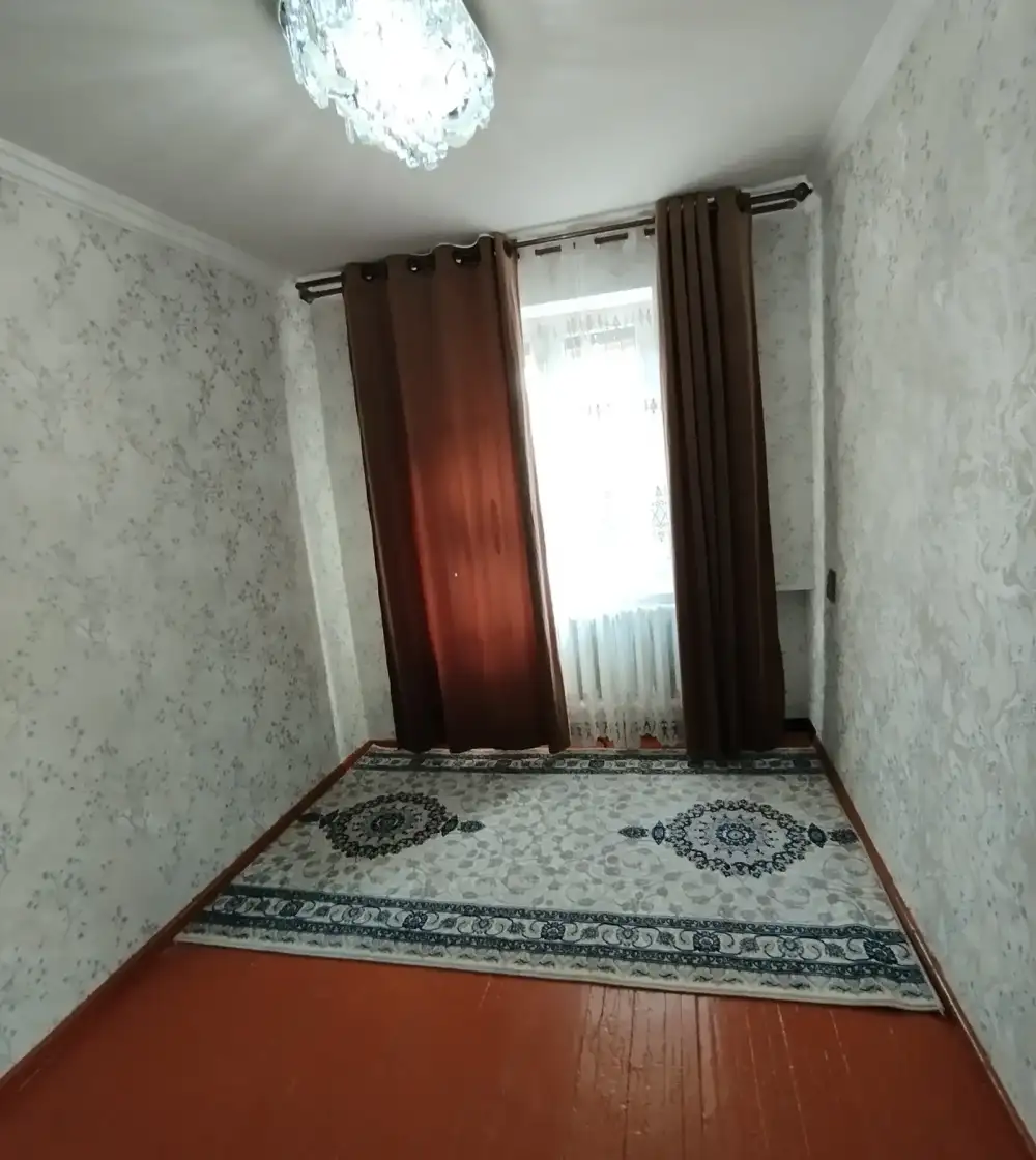4-комн. квартира, 1 этаж, 100м², Фирдавси Диагностика Наздикии Балниса Истиклол — фото 3
