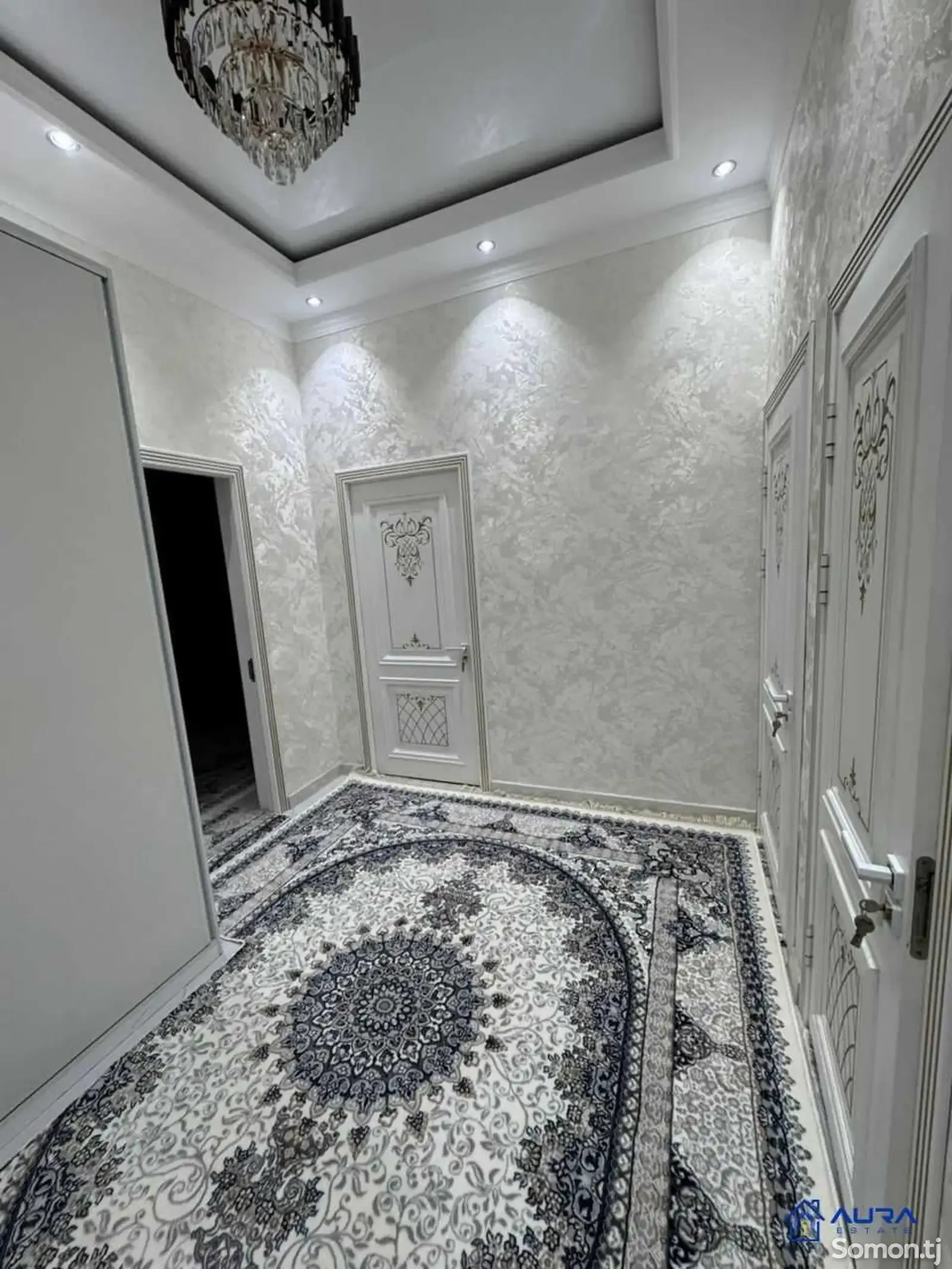 2-комн. квартира, 1 этаж, 53 м², Сино — фото 10