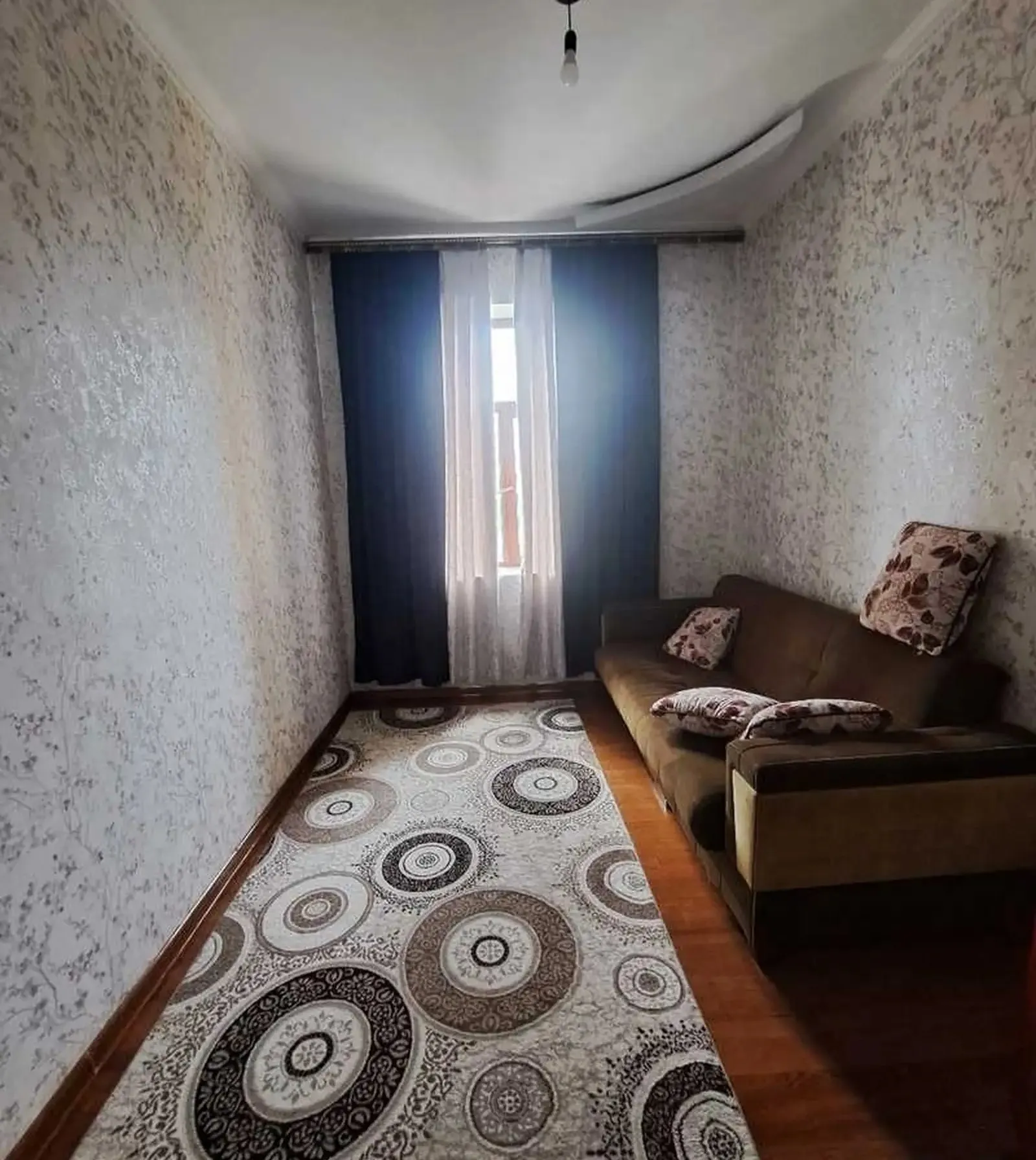 3-комн. квартира, 5 этаж, 112м², Сино — фото 3