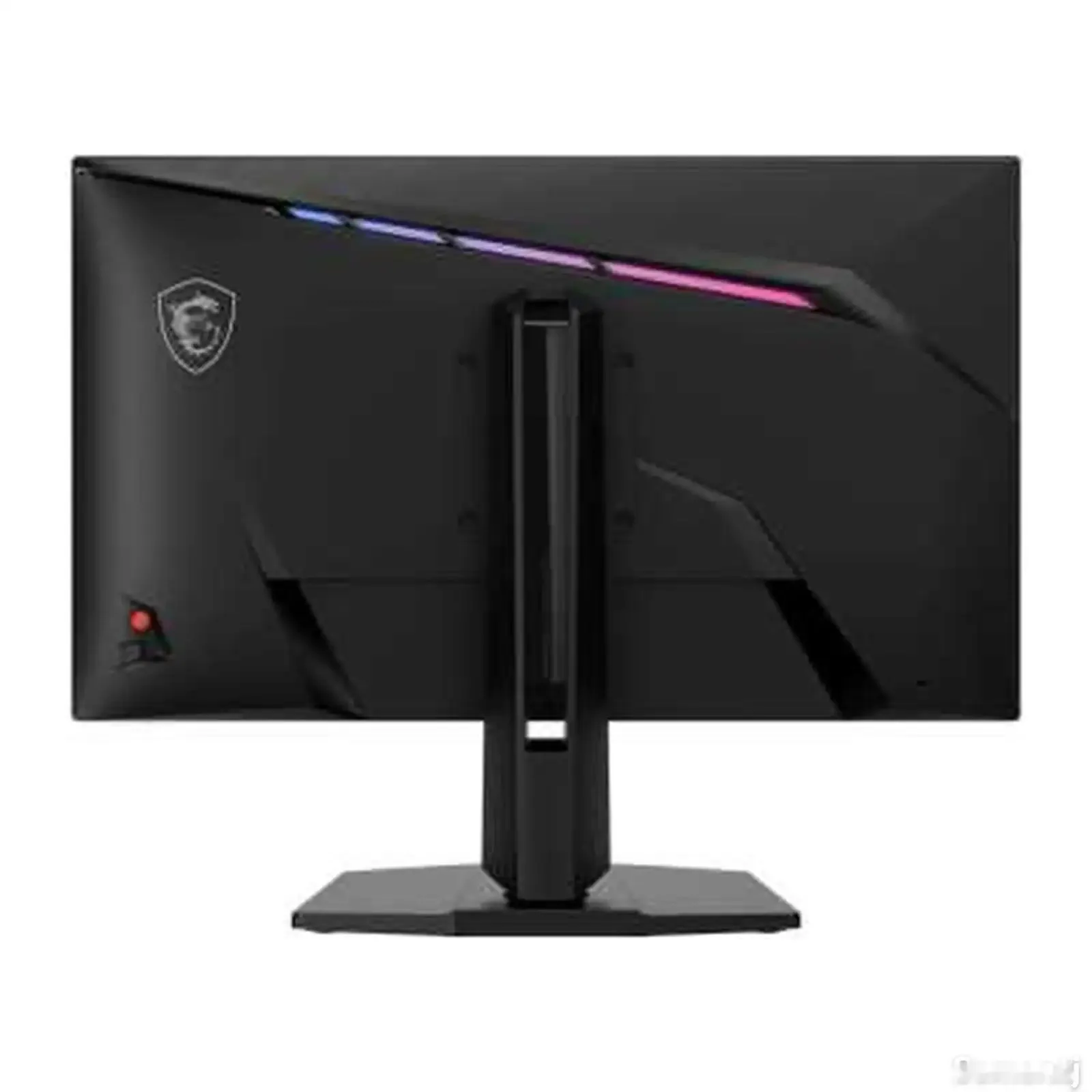 Монитор MSI MAG 272URDF E16 поддержку Dual-Mode UHD 4K 160Hz и FHD 320Hz
